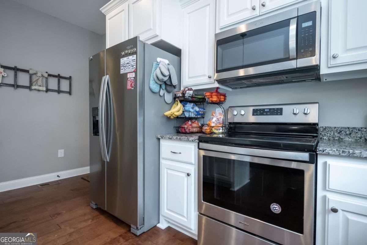 207 Stagecoach Danielsville - 19