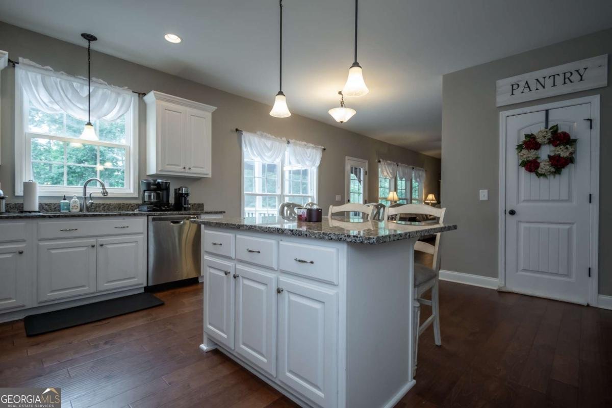 207 Stagecoach Danielsville - 20