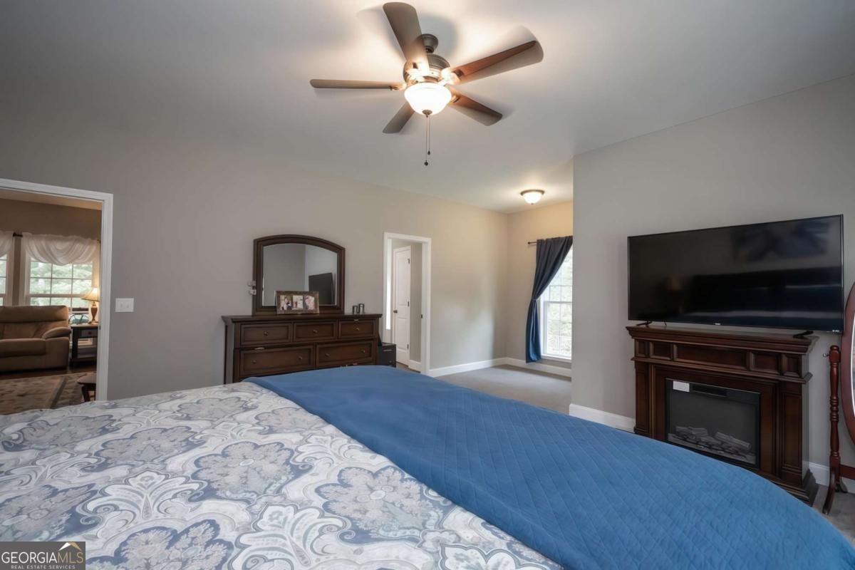 207 Stagecoach Danielsville - 21