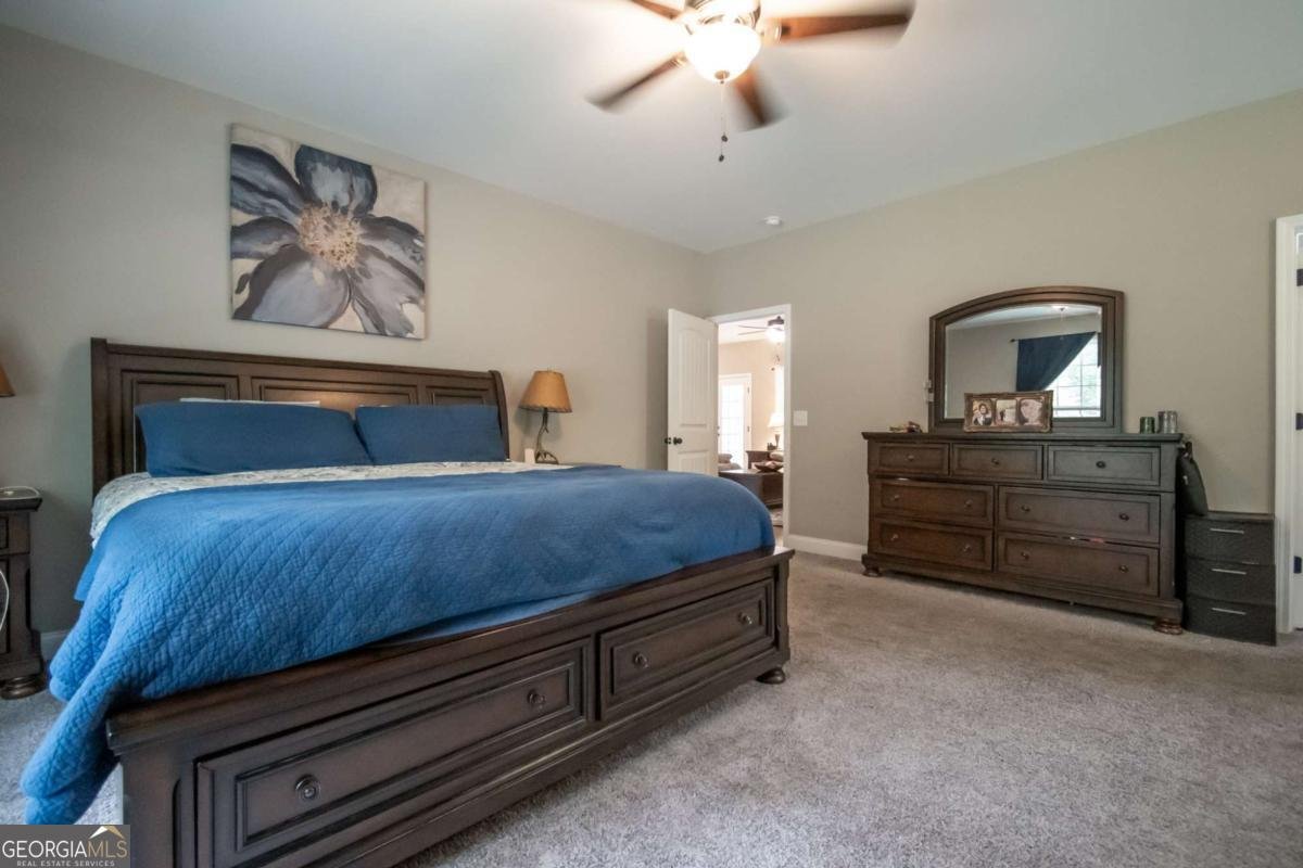 207 Stagecoach Danielsville - 24