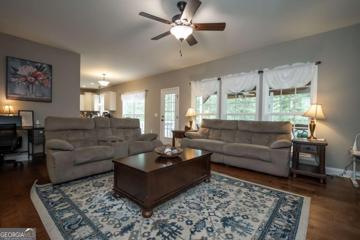 207 Stagecoach Danielsville - 5