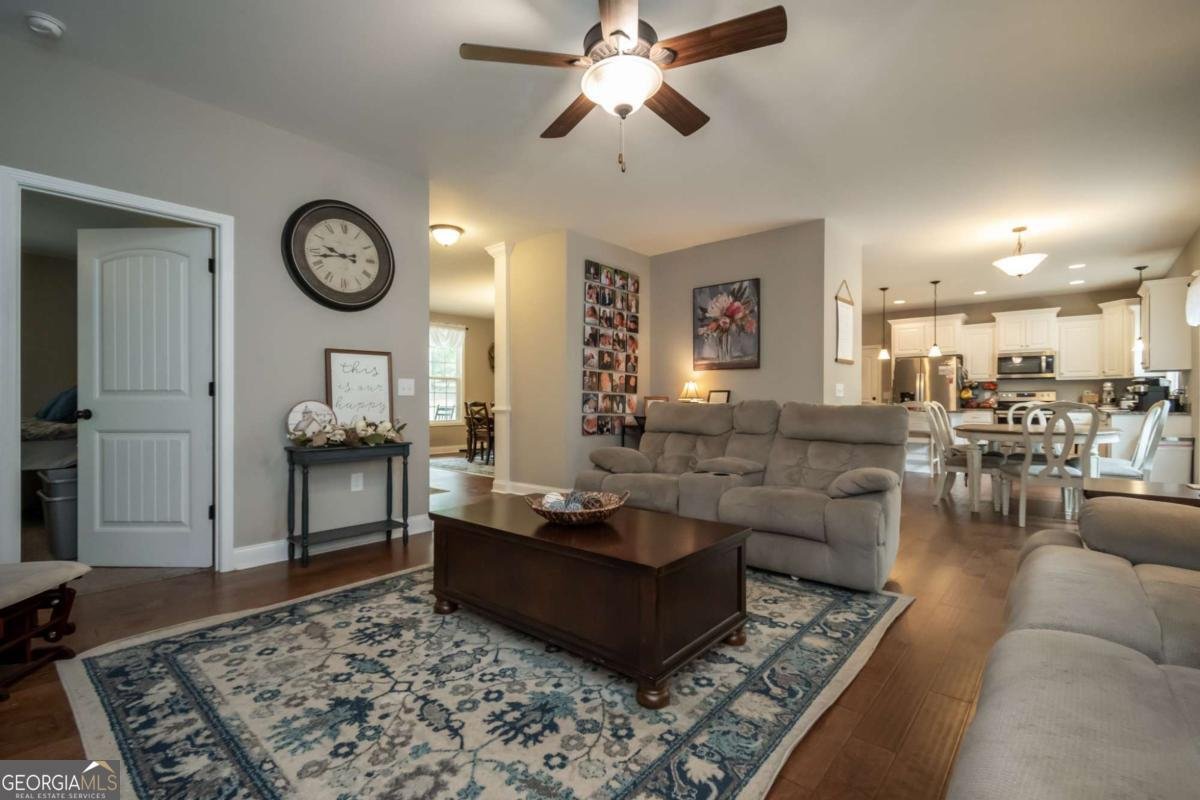 207 Stagecoach Danielsville - 6