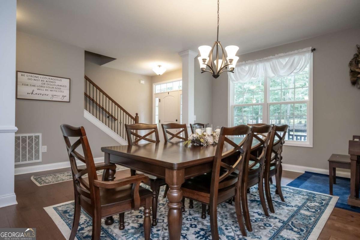 207 Stagecoach Danielsville - 9