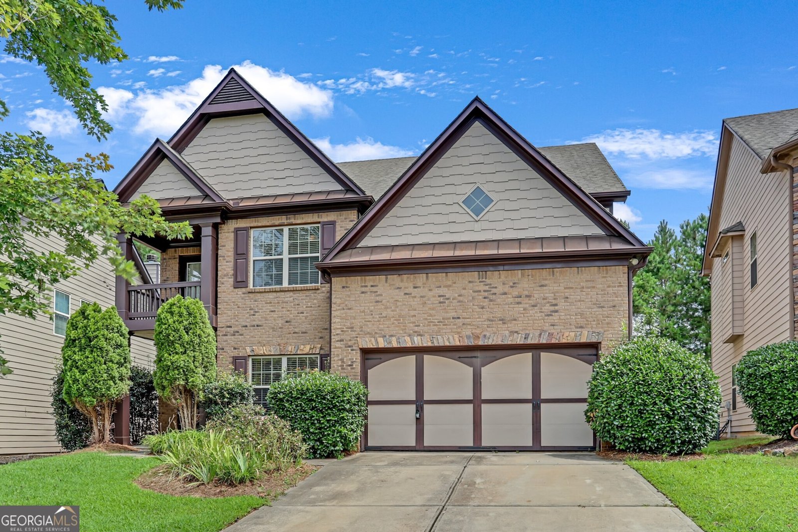 5237 Blossom Brook Drive Sugar Hill - 1