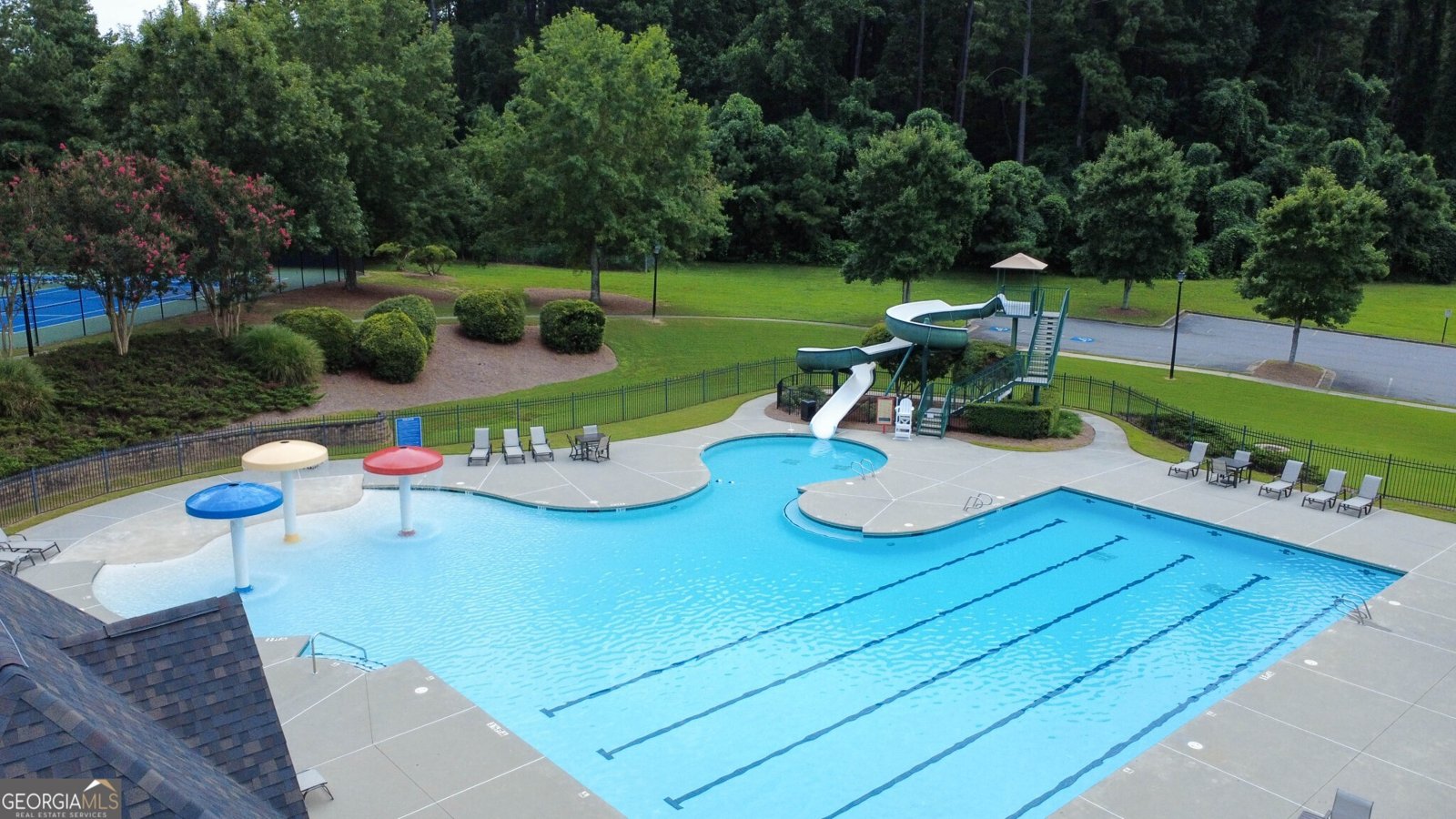 5237 Blossom Brook Drive Sugar Hill - 26