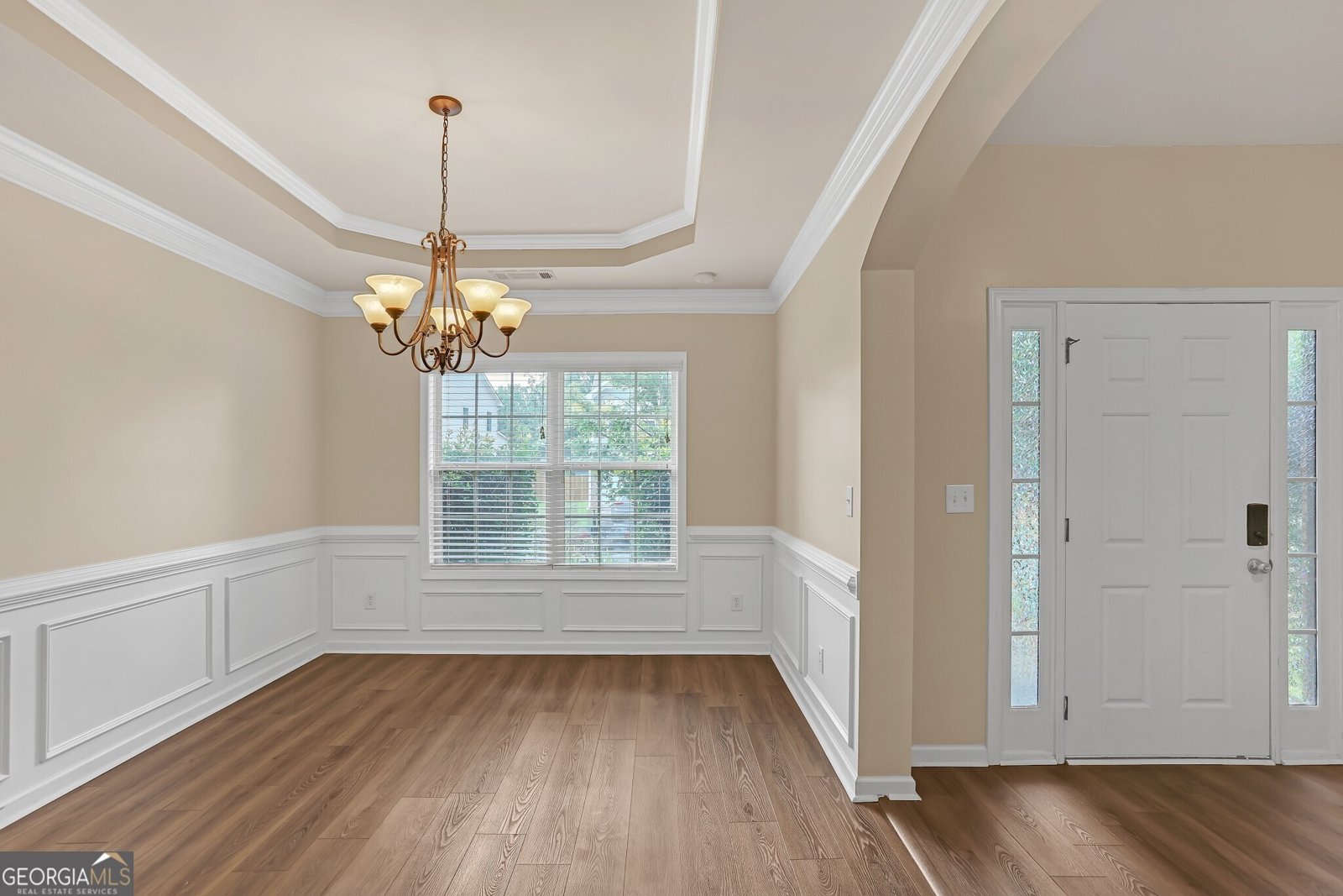 5237 Blossom Brook Drive Sugar Hill - 5