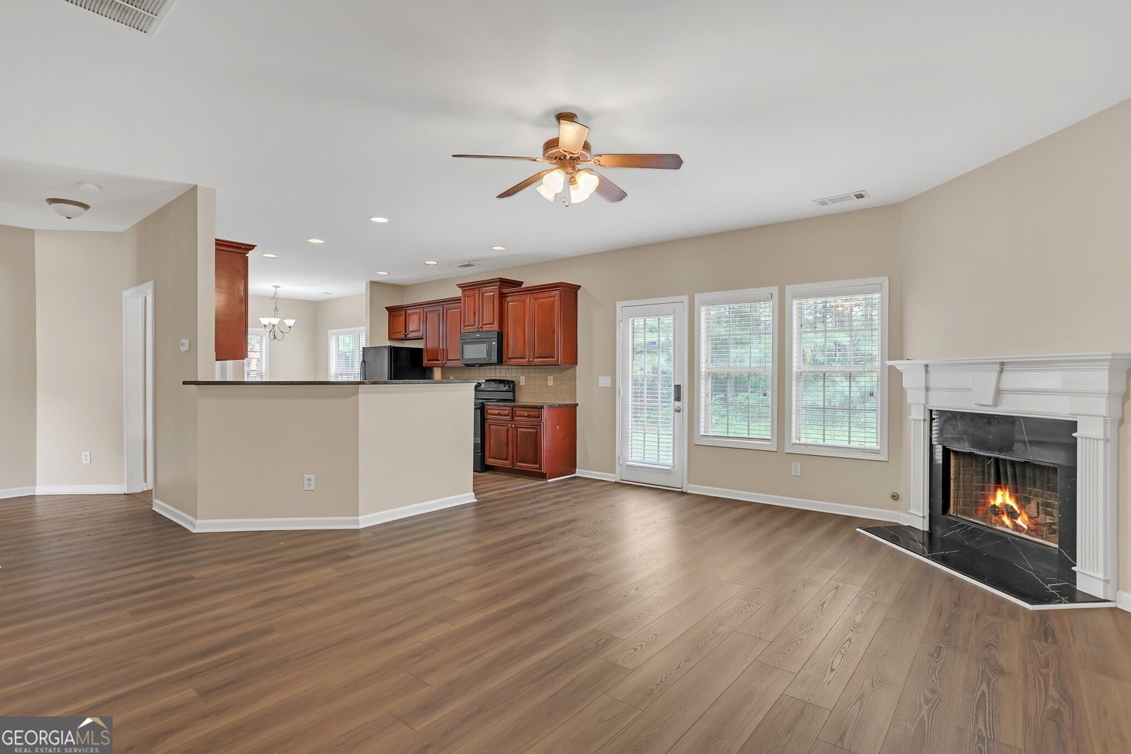 5237 Blossom Brook Drive Sugar Hill - 6