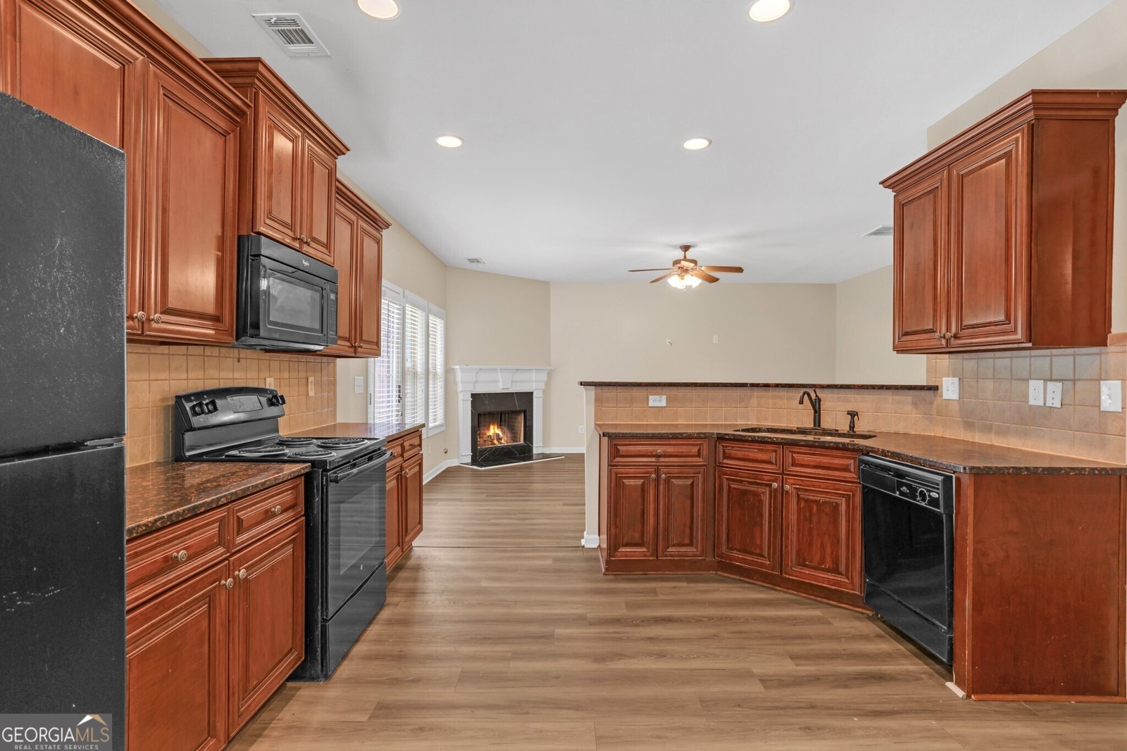5237 Blossom Brook Drive Sugar Hill - 7