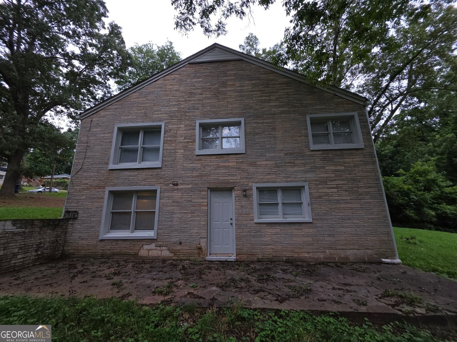 2168 Rhinehill Road Atlanta - 2