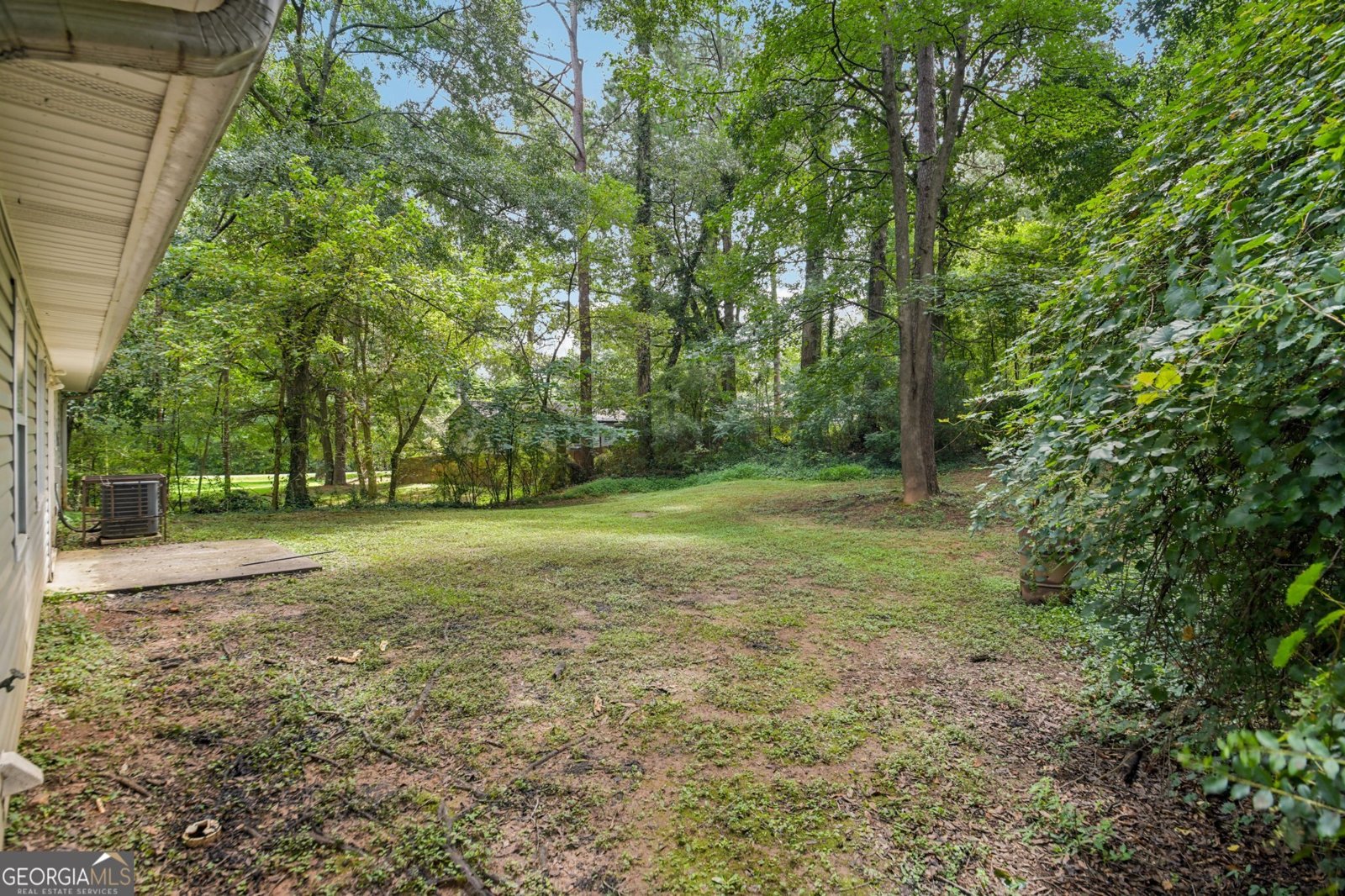 103 Circle Drive Ellenwood - 29