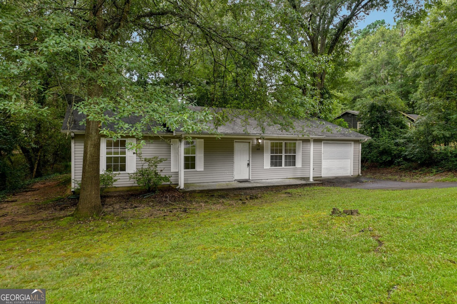 103 Circle Drive Ellenwood - 3