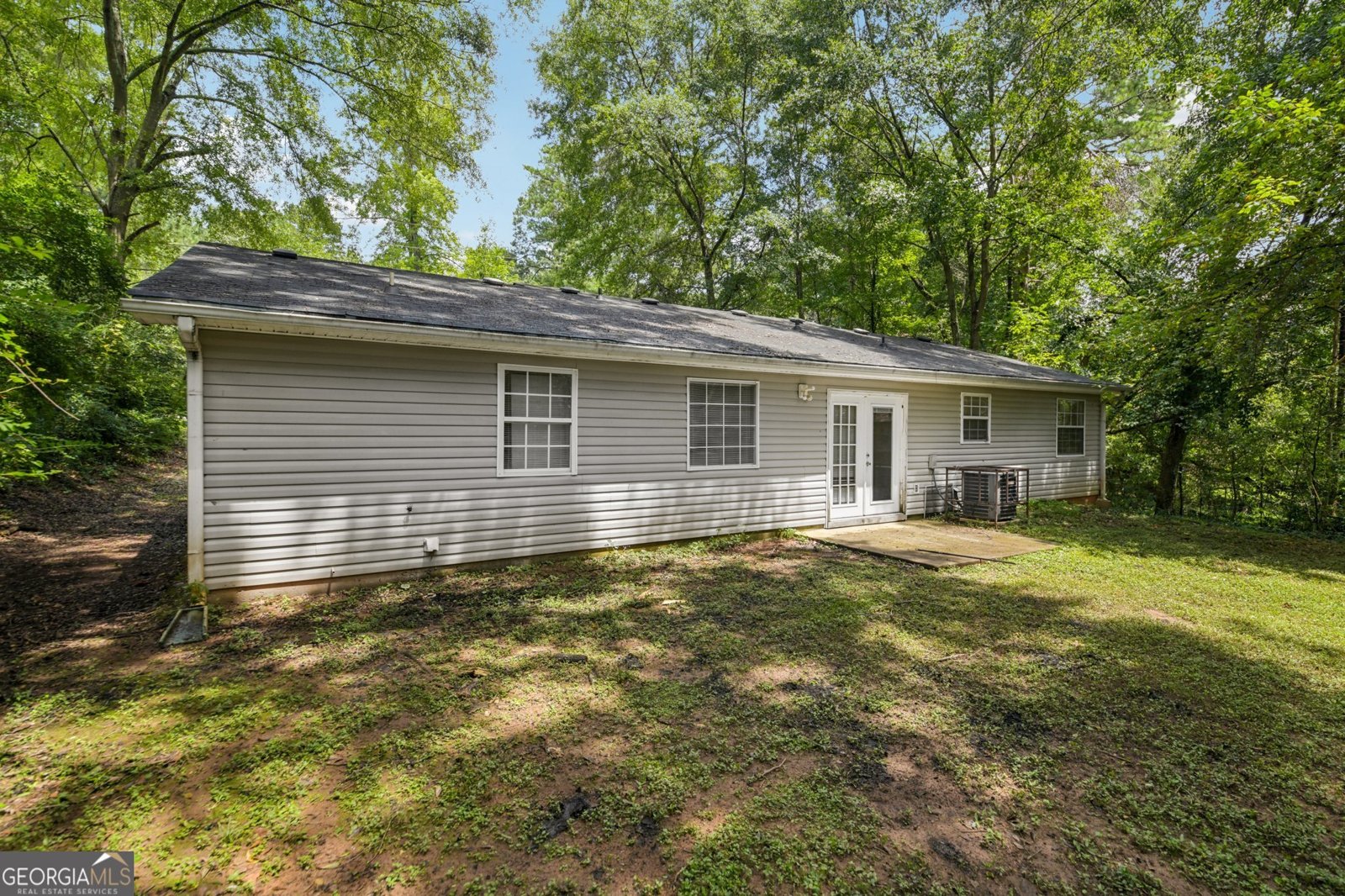 103 Circle Drive Ellenwood - 30