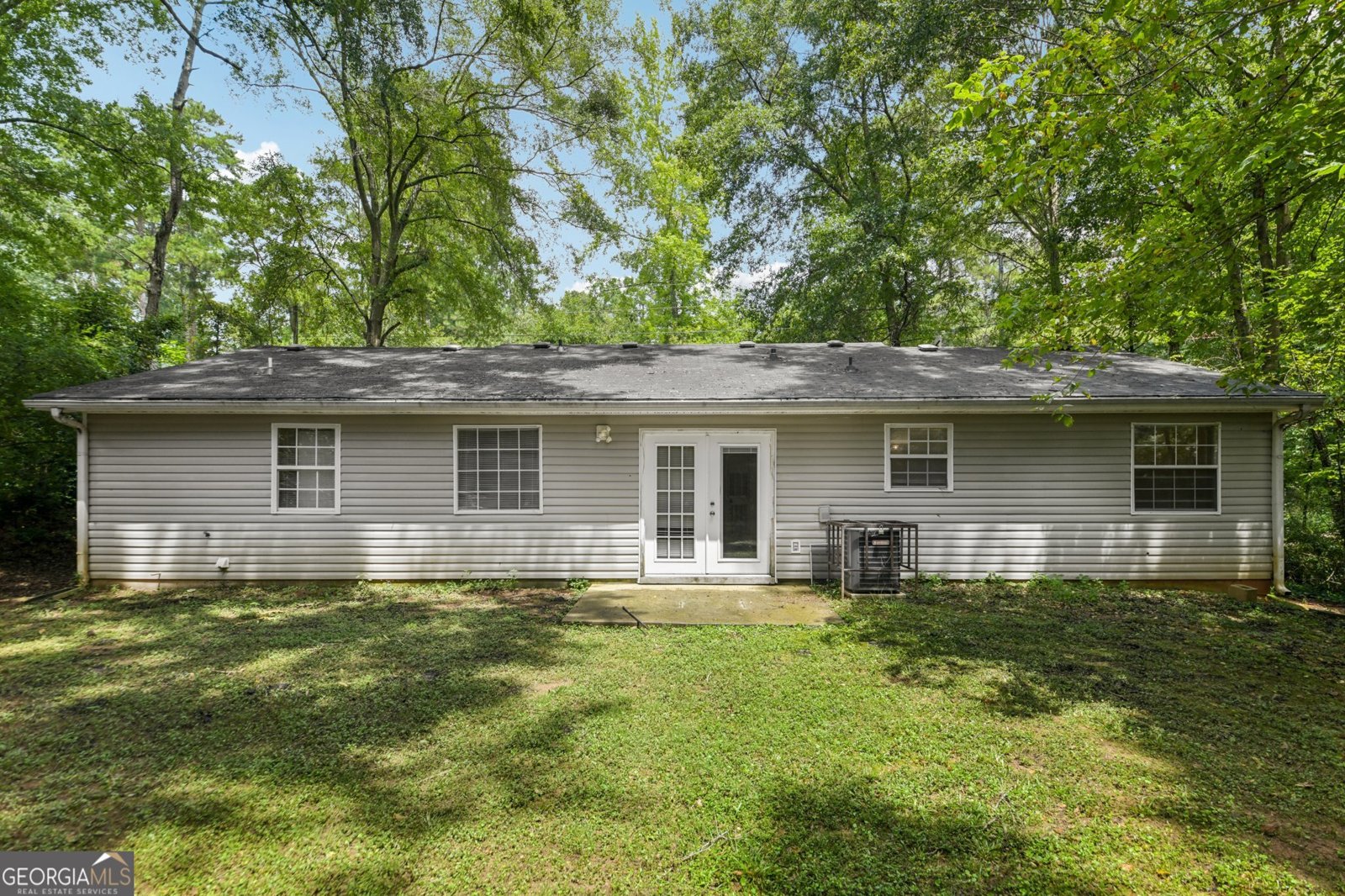 103 Circle Drive Ellenwood - 31