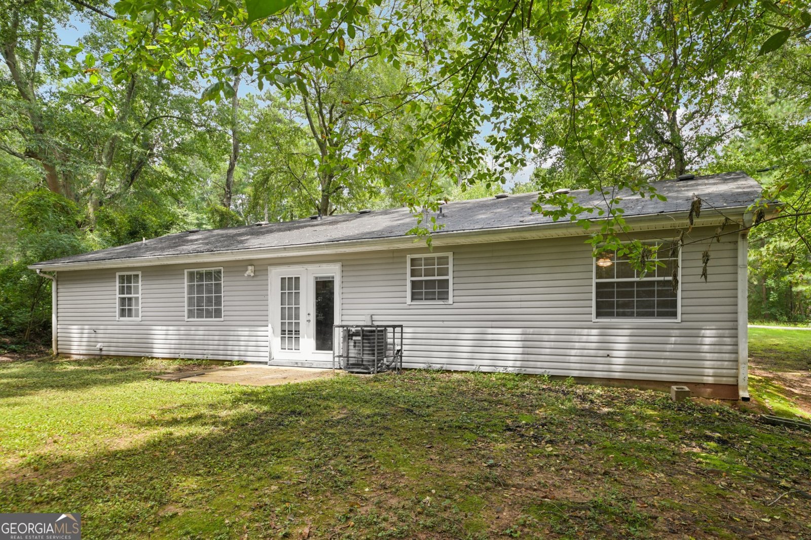 103 Circle Drive Ellenwood - 32