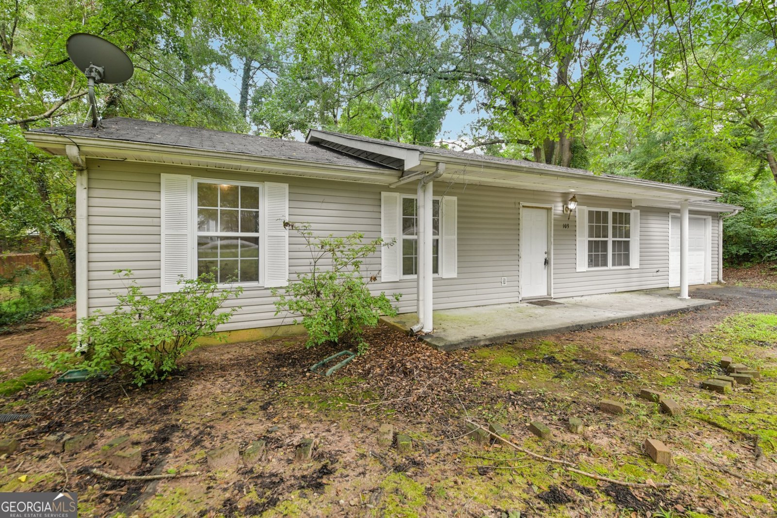 103 Circle Drive Ellenwood - 5