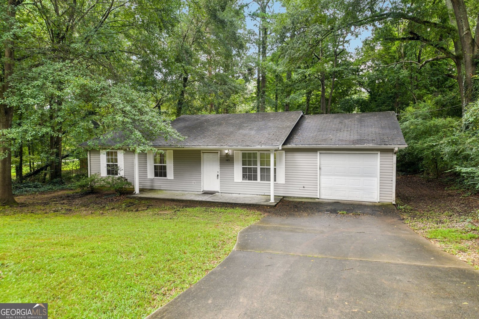 103 Circle Drive Ellenwood - 6