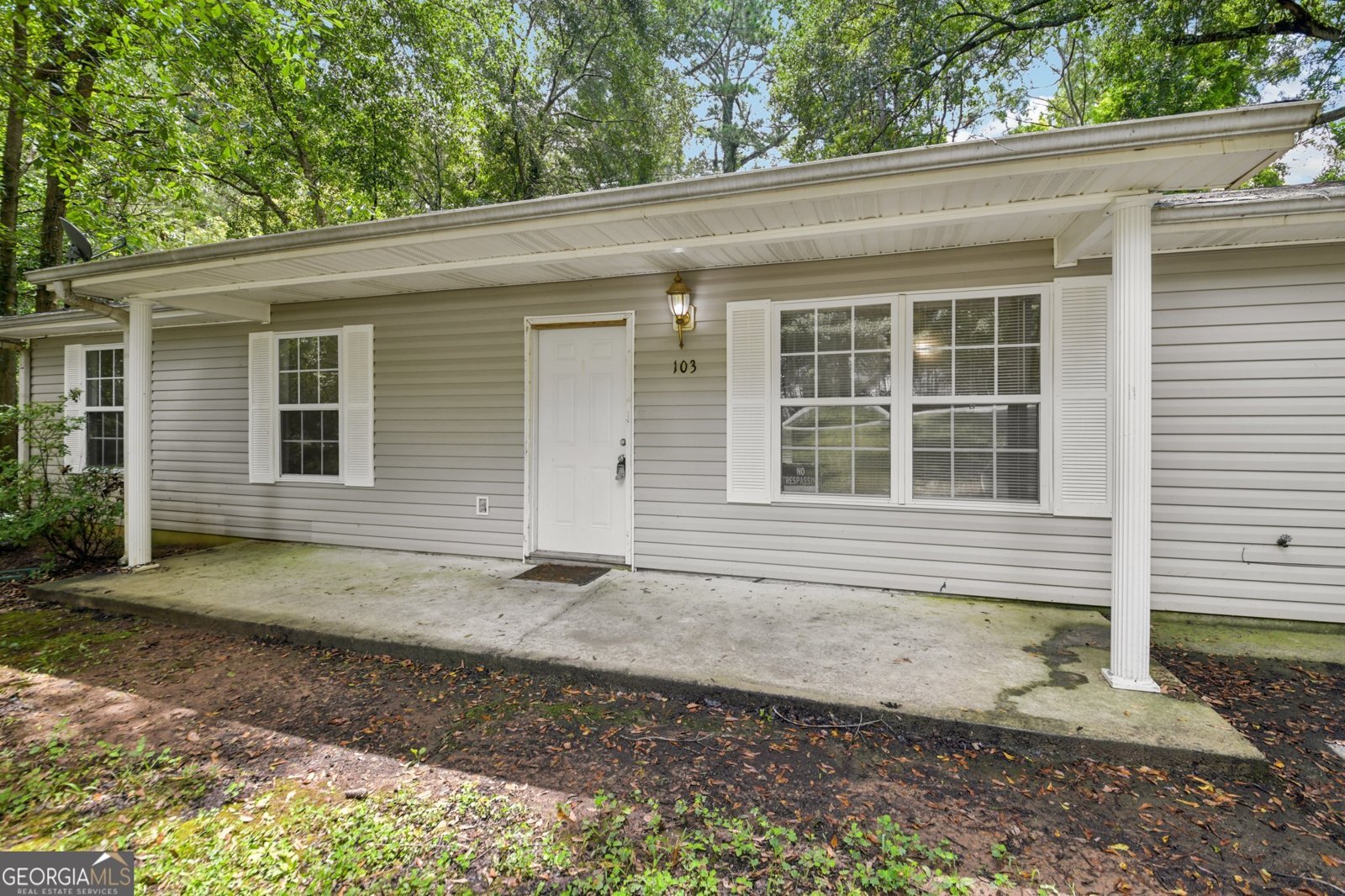 103 Circle Drive Ellenwood - 7