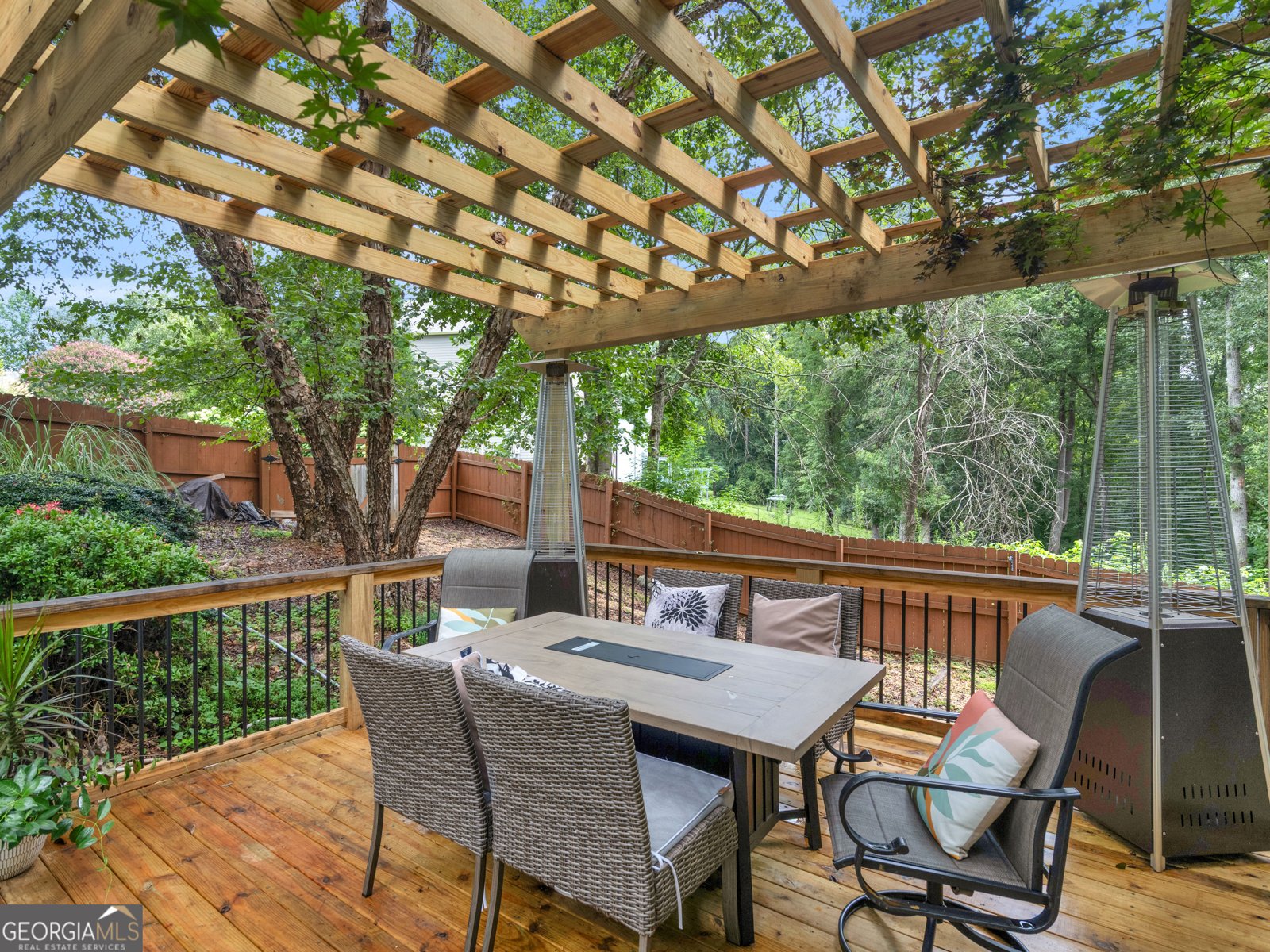 154 Oak Bend Drive Stockbridge - 10
