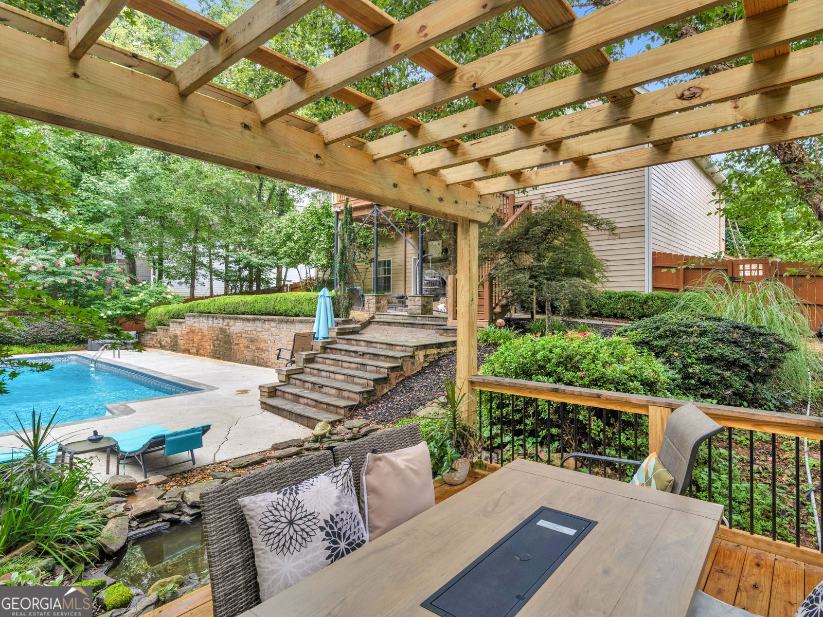 154 Oak Bend Drive Stockbridge - 11