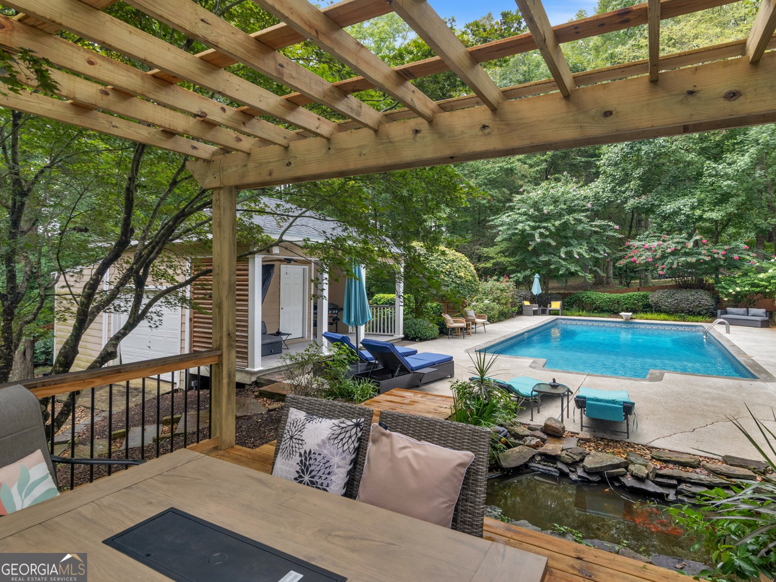 154 Oak Bend Drive Stockbridge - 12