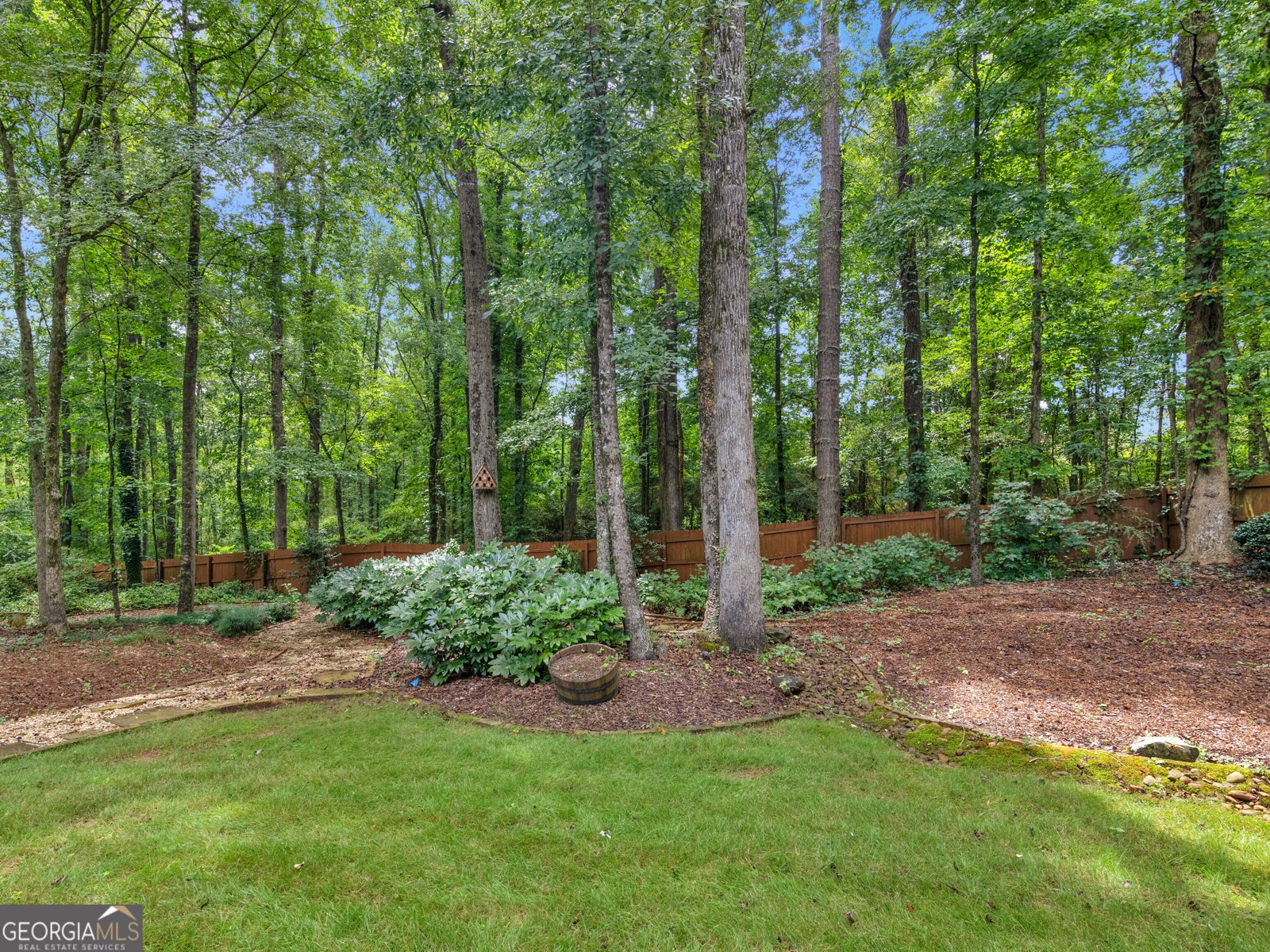 154 Oak Bend Drive Stockbridge - 13