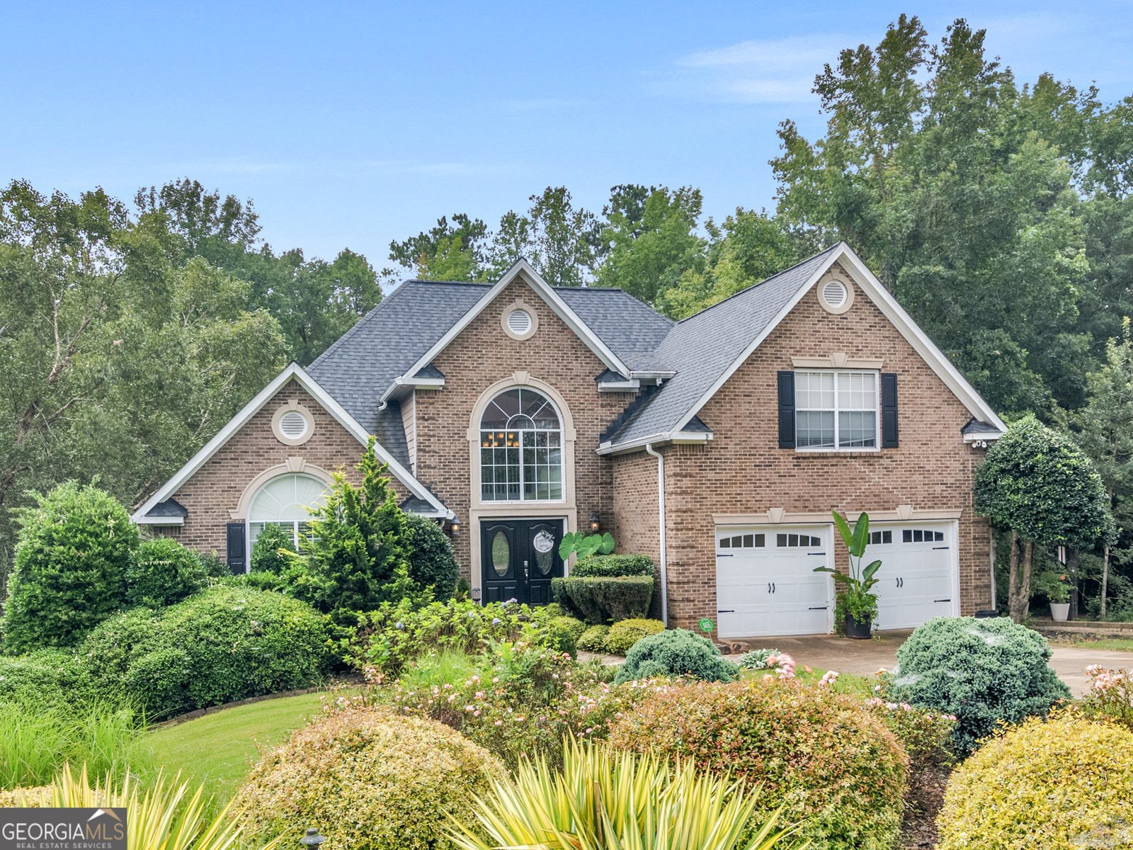 154 Oak Bend Drive Stockbridge - 14