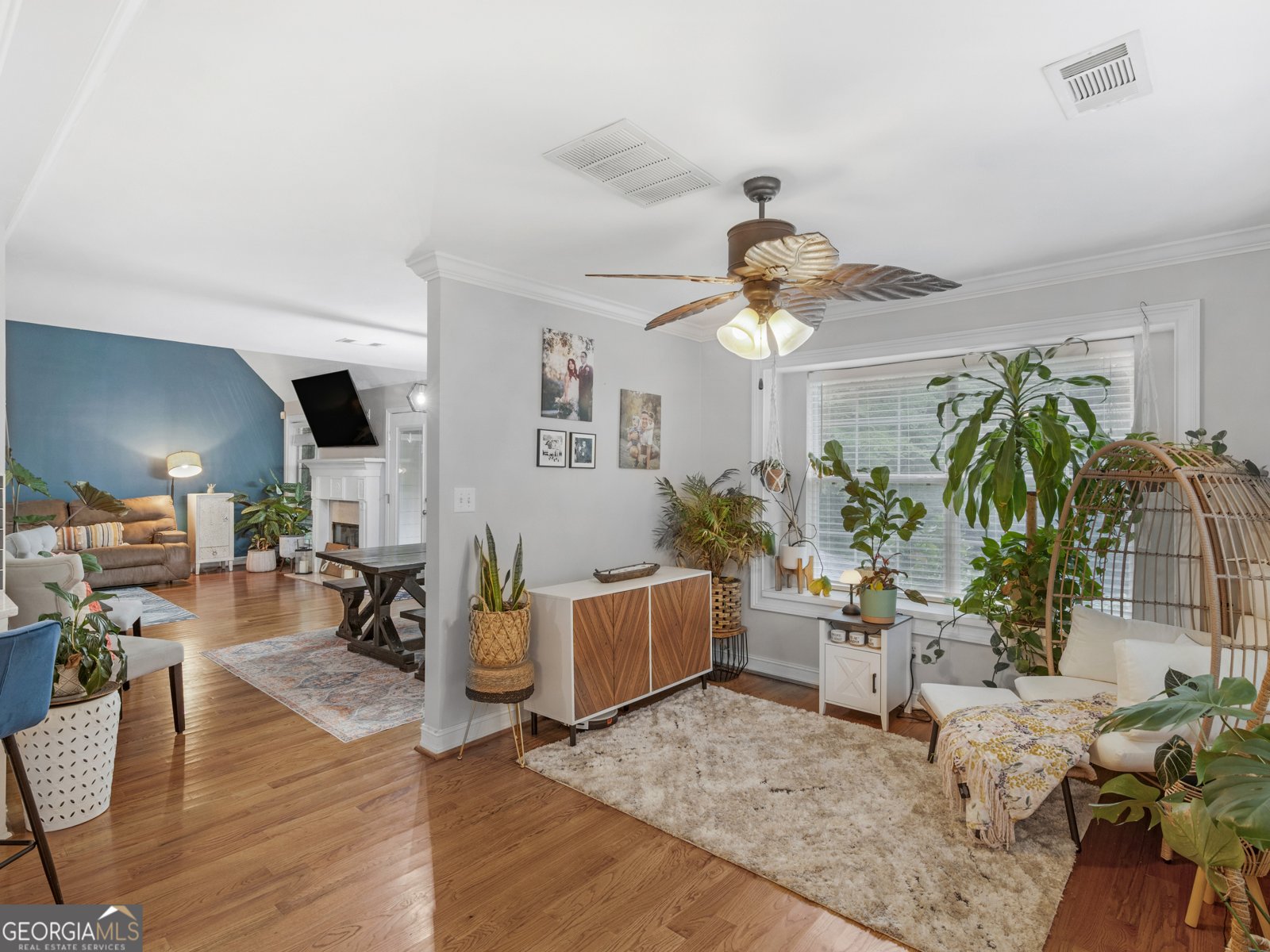 154 Oak Bend Drive Stockbridge - 15