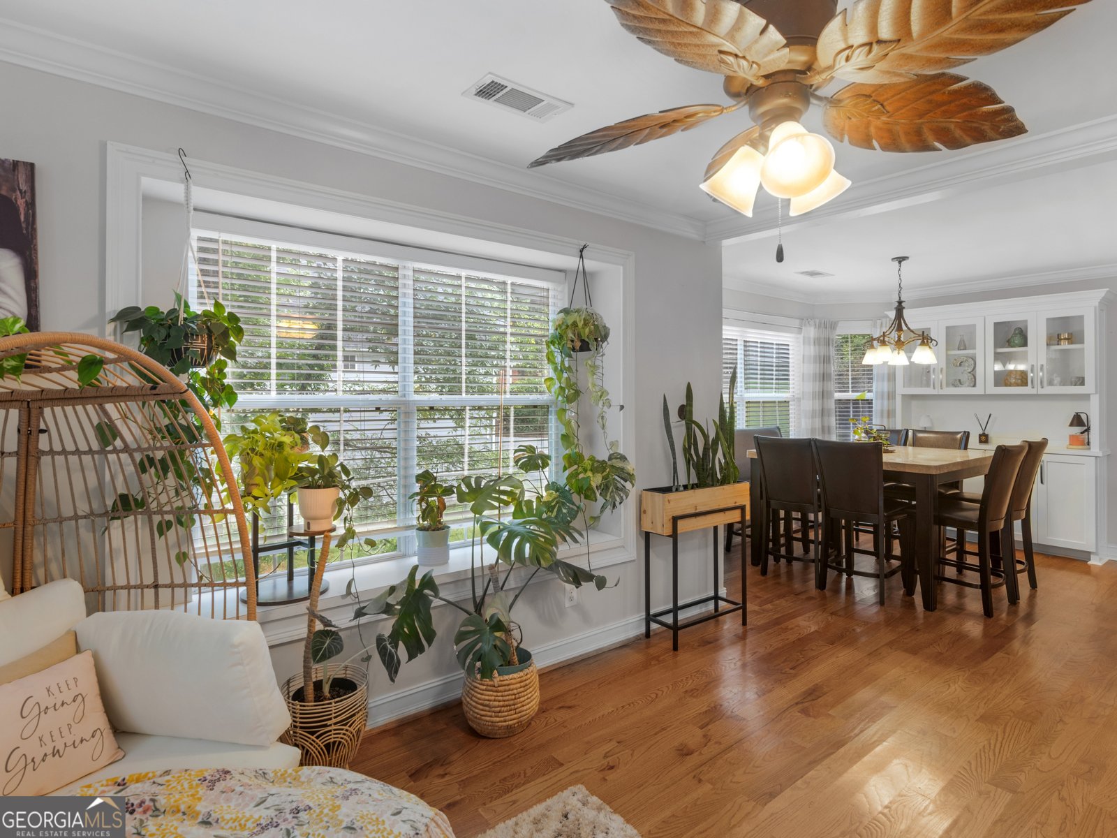 154 Oak Bend Drive Stockbridge - 16