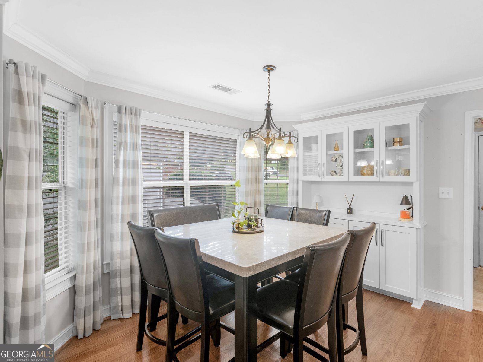 154 Oak Bend Drive Stockbridge - 17