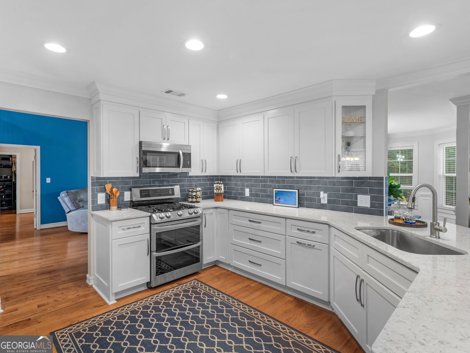 154 Oak Bend Drive Stockbridge - 19