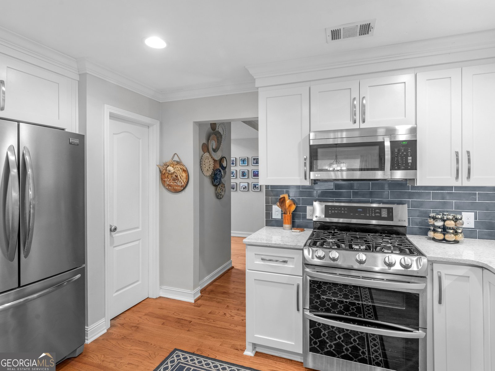 154 Oak Bend Drive Stockbridge - 20