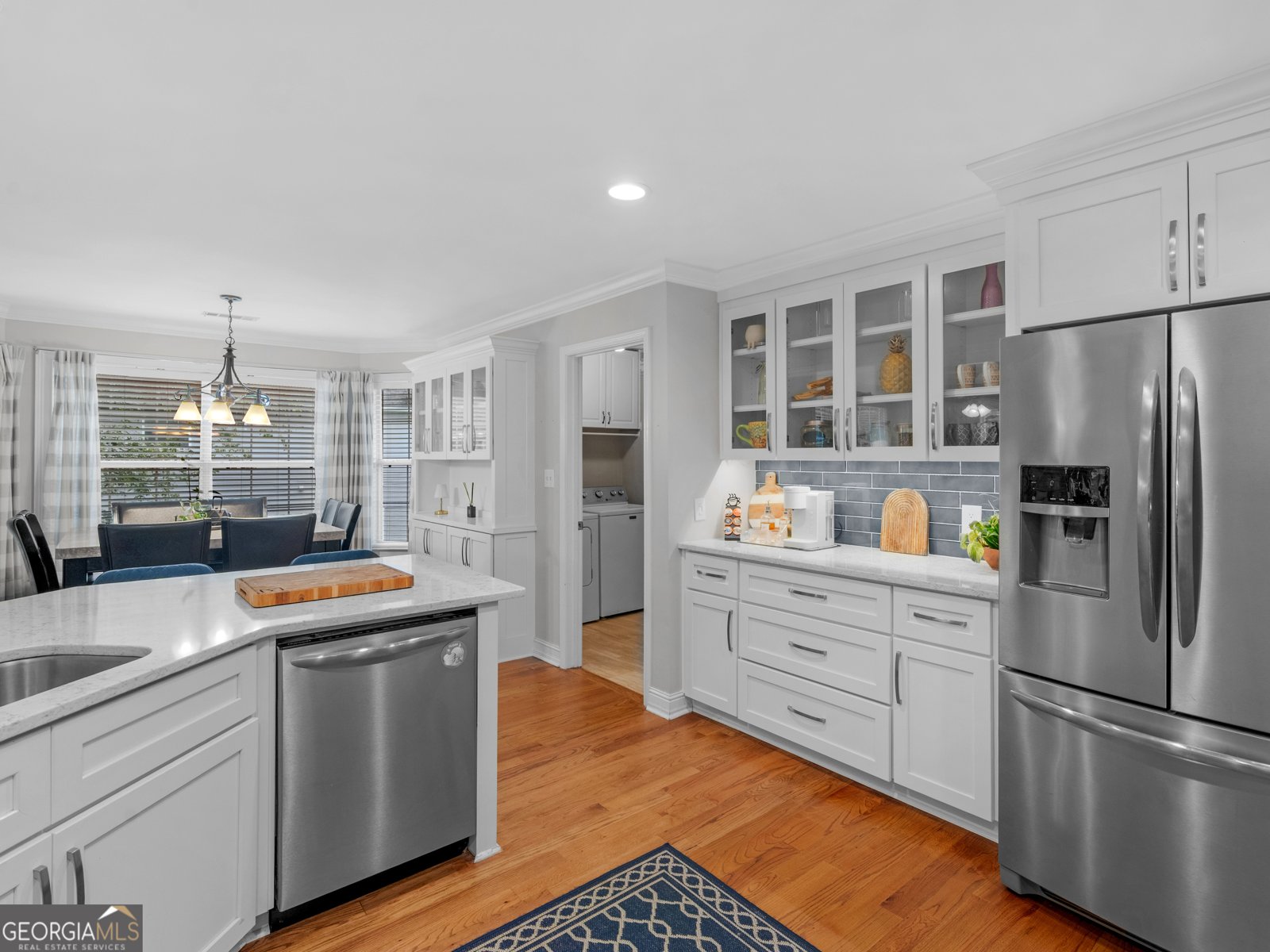 154 Oak Bend Drive Stockbridge - 21
