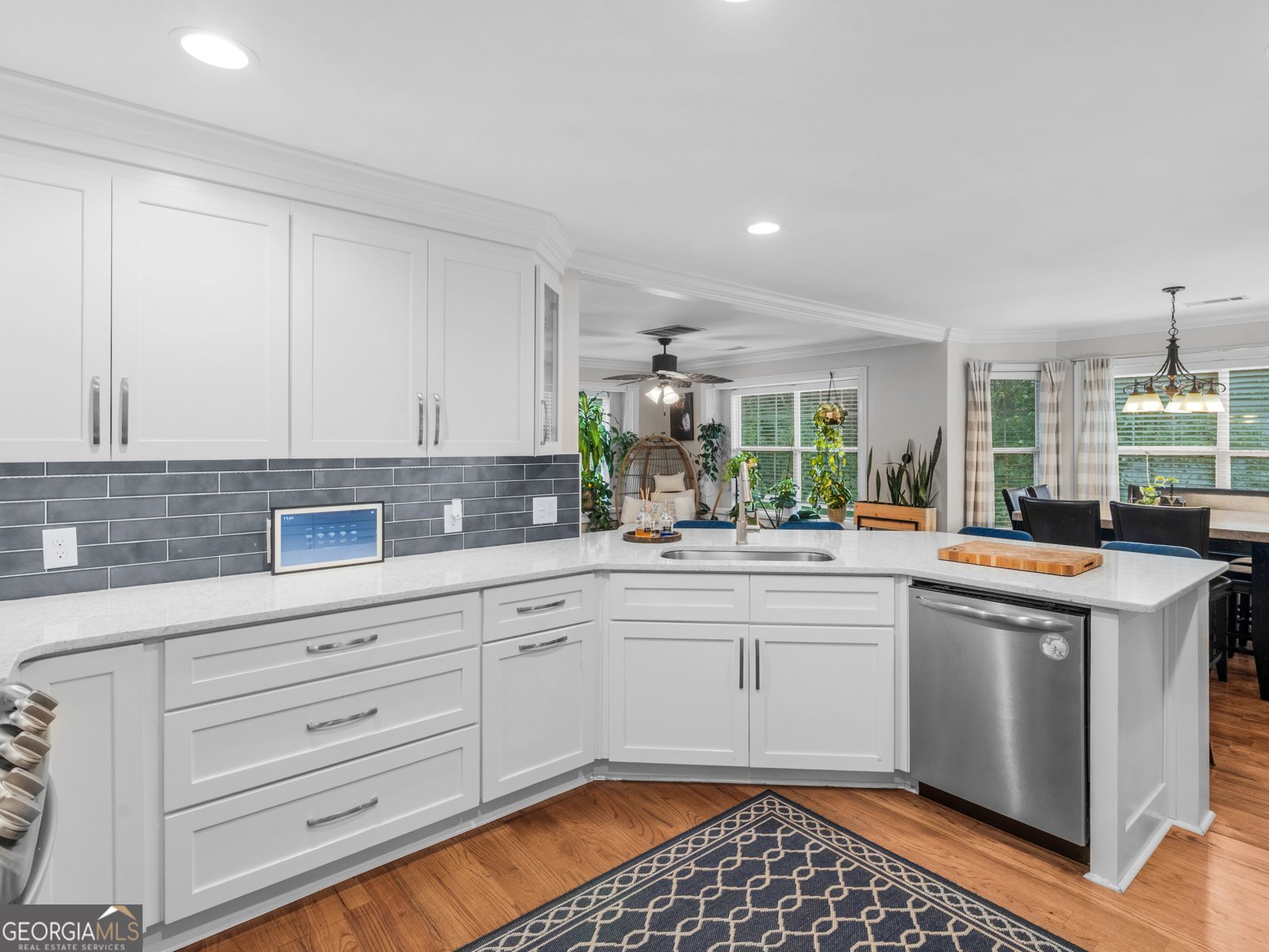 154 Oak Bend Drive Stockbridge - 22