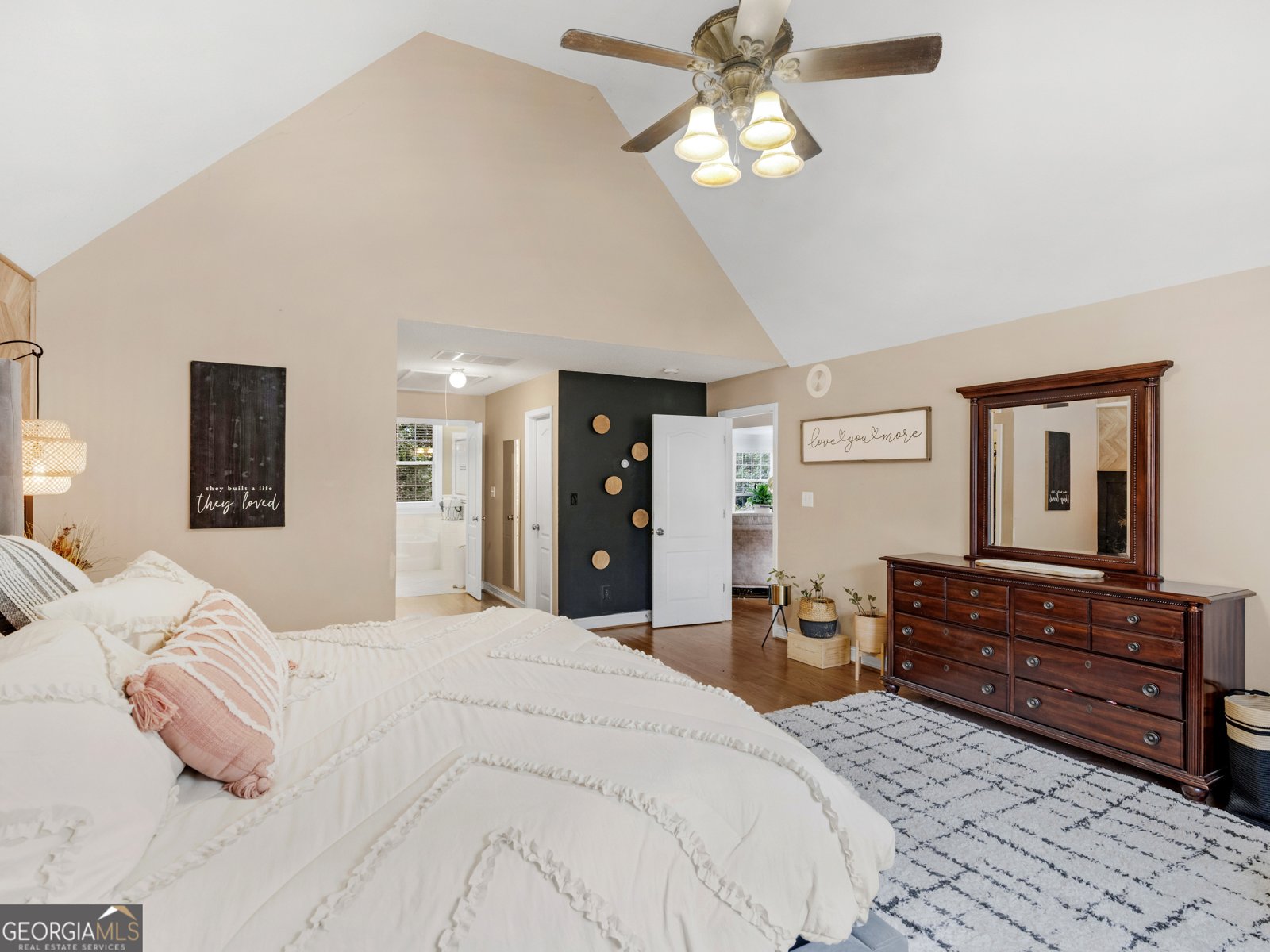 154 Oak Bend Drive Stockbridge - 25