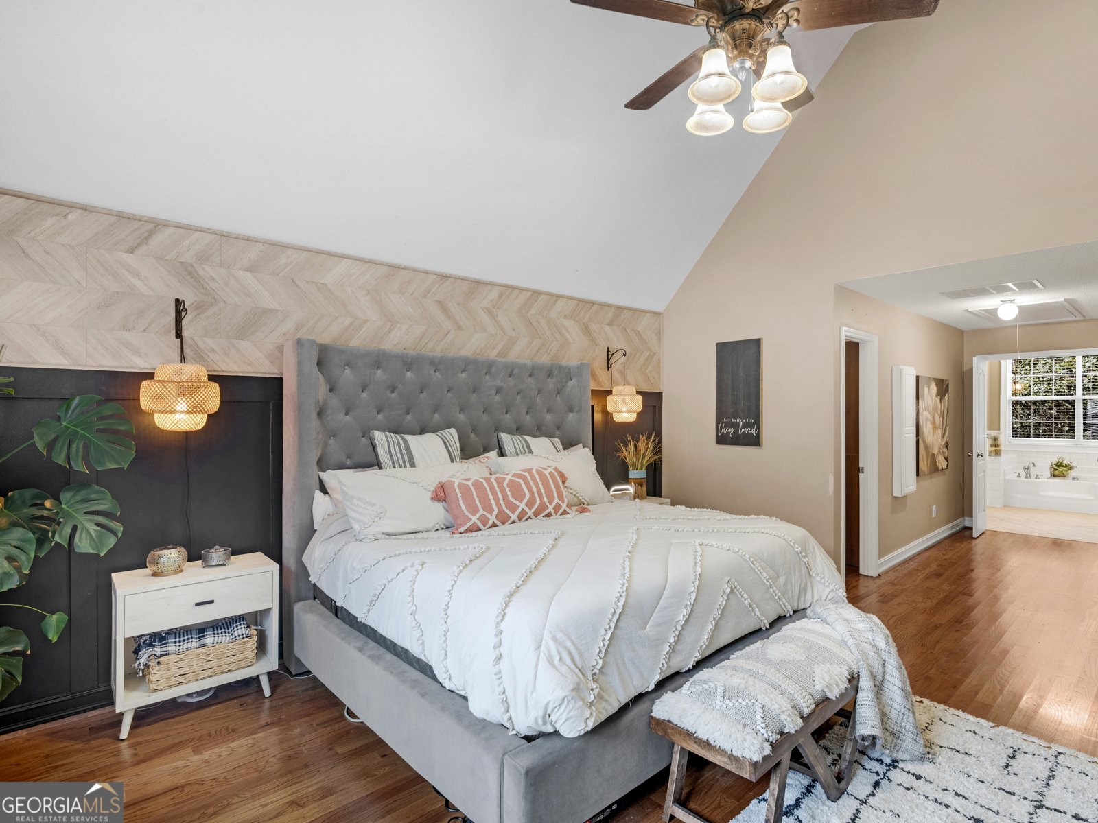154 Oak Bend Drive Stockbridge - 26