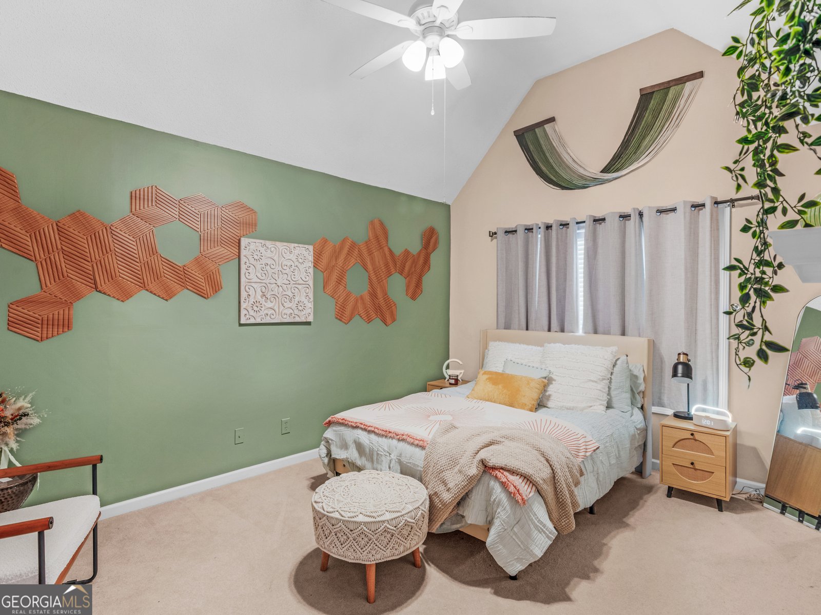 154 Oak Bend Drive Stockbridge - 33