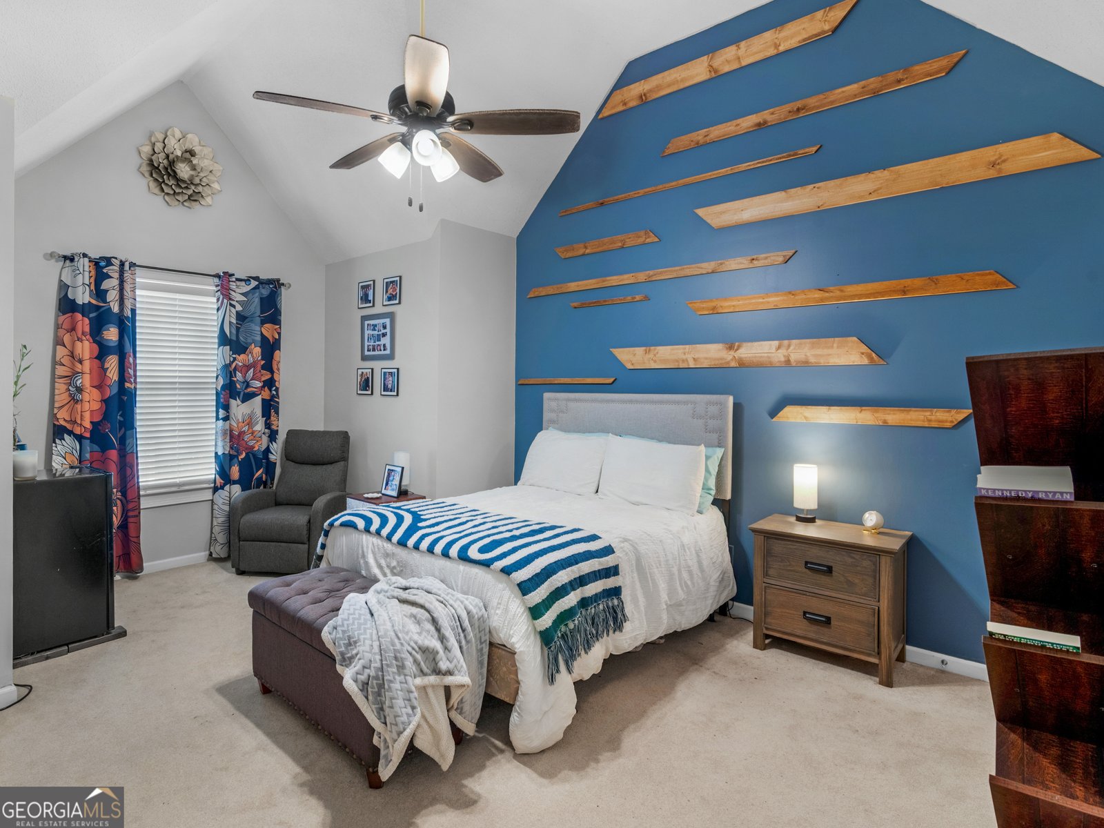 154 Oak Bend Drive Stockbridge - 37