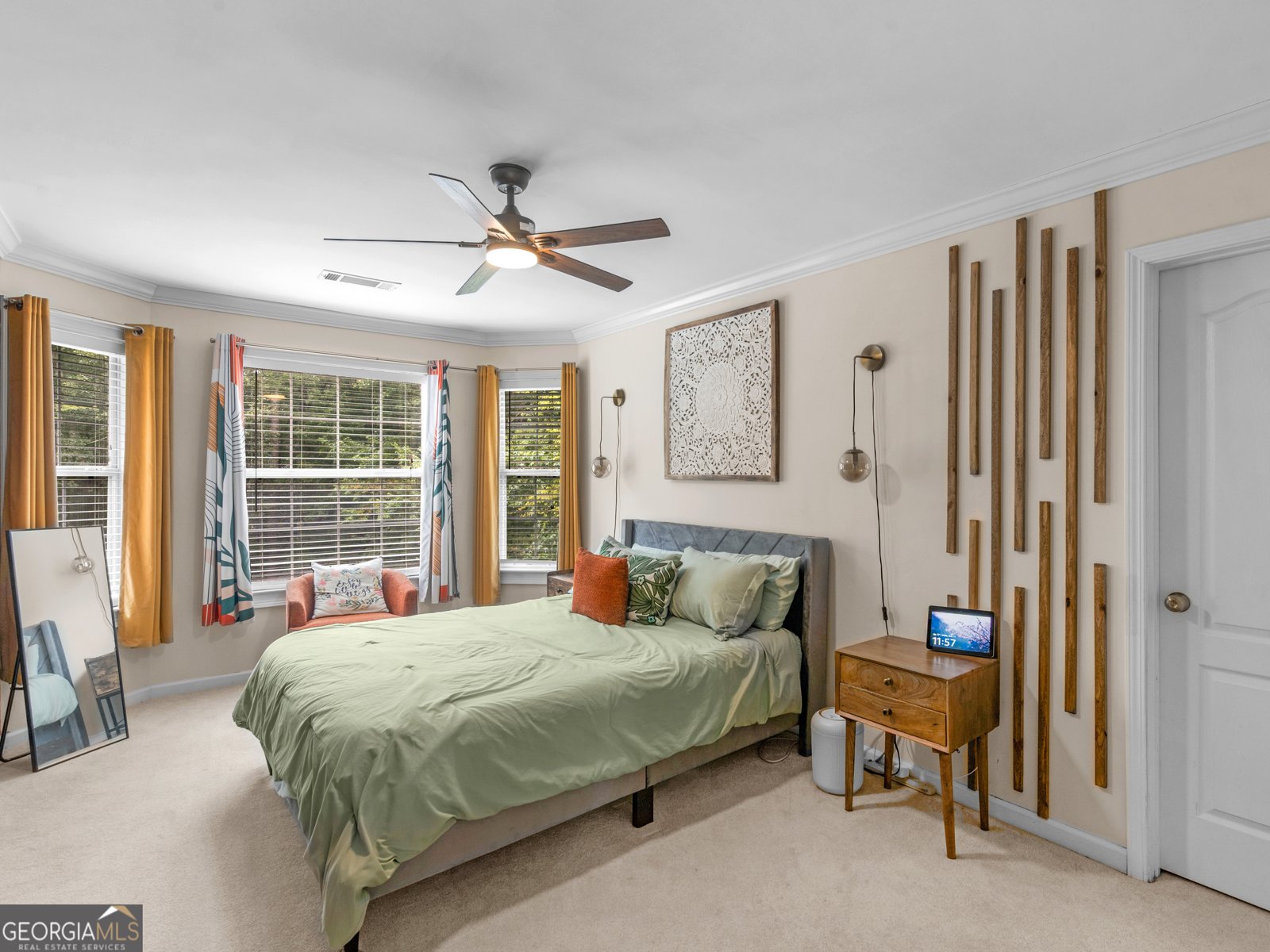 154 Oak Bend Drive Stockbridge - 41