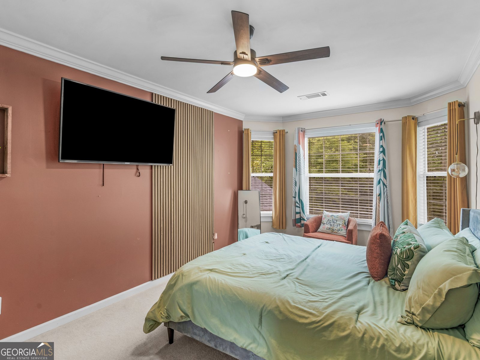 154 Oak Bend Drive Stockbridge - 42