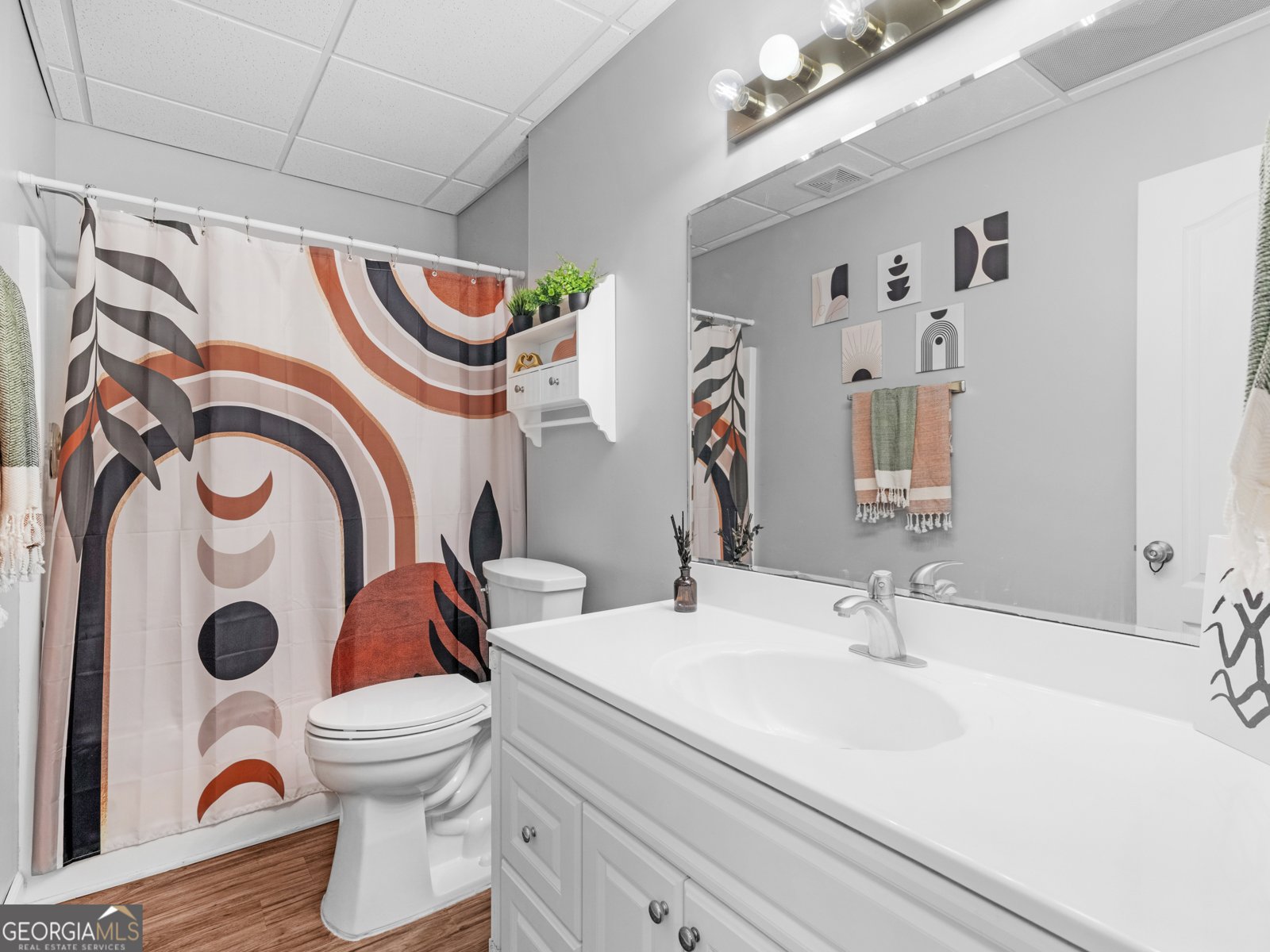 154 Oak Bend Drive Stockbridge - 49