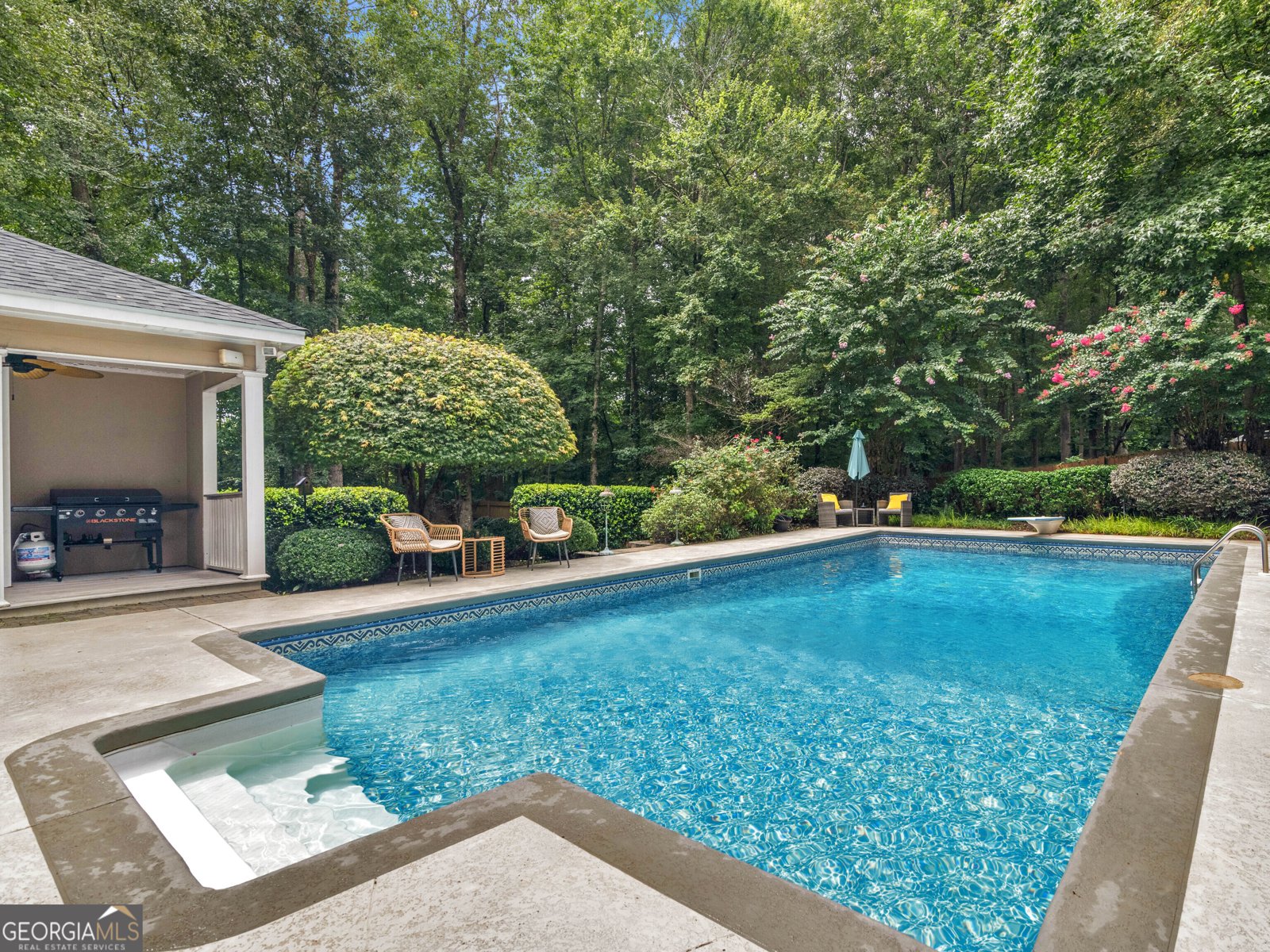154 Oak Bend Drive Stockbridge - 5