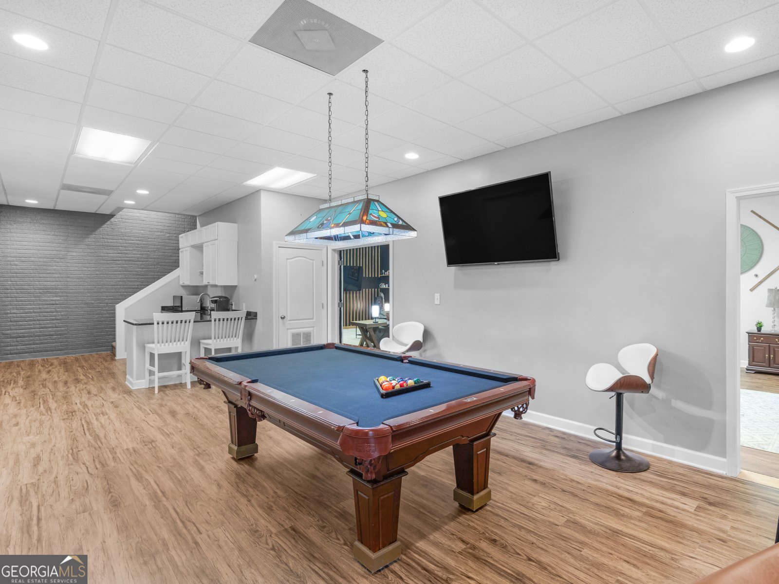 154 Oak Bend Drive Stockbridge - 50