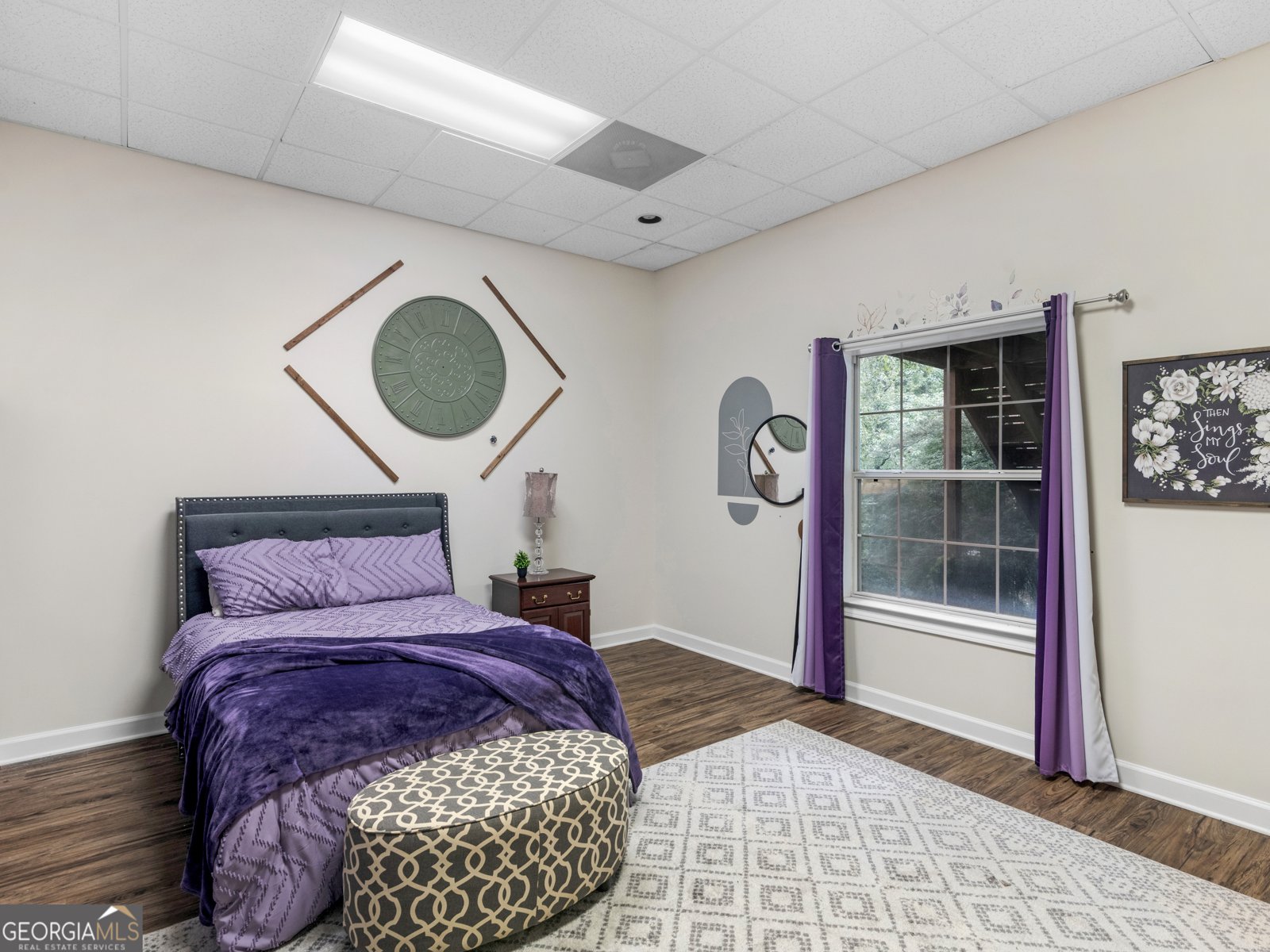154 Oak Bend Drive Stockbridge - 56