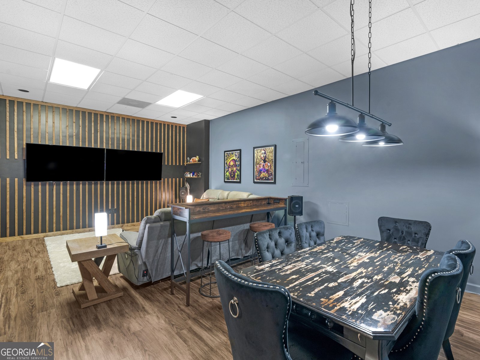 154 Oak Bend Drive Stockbridge - 57