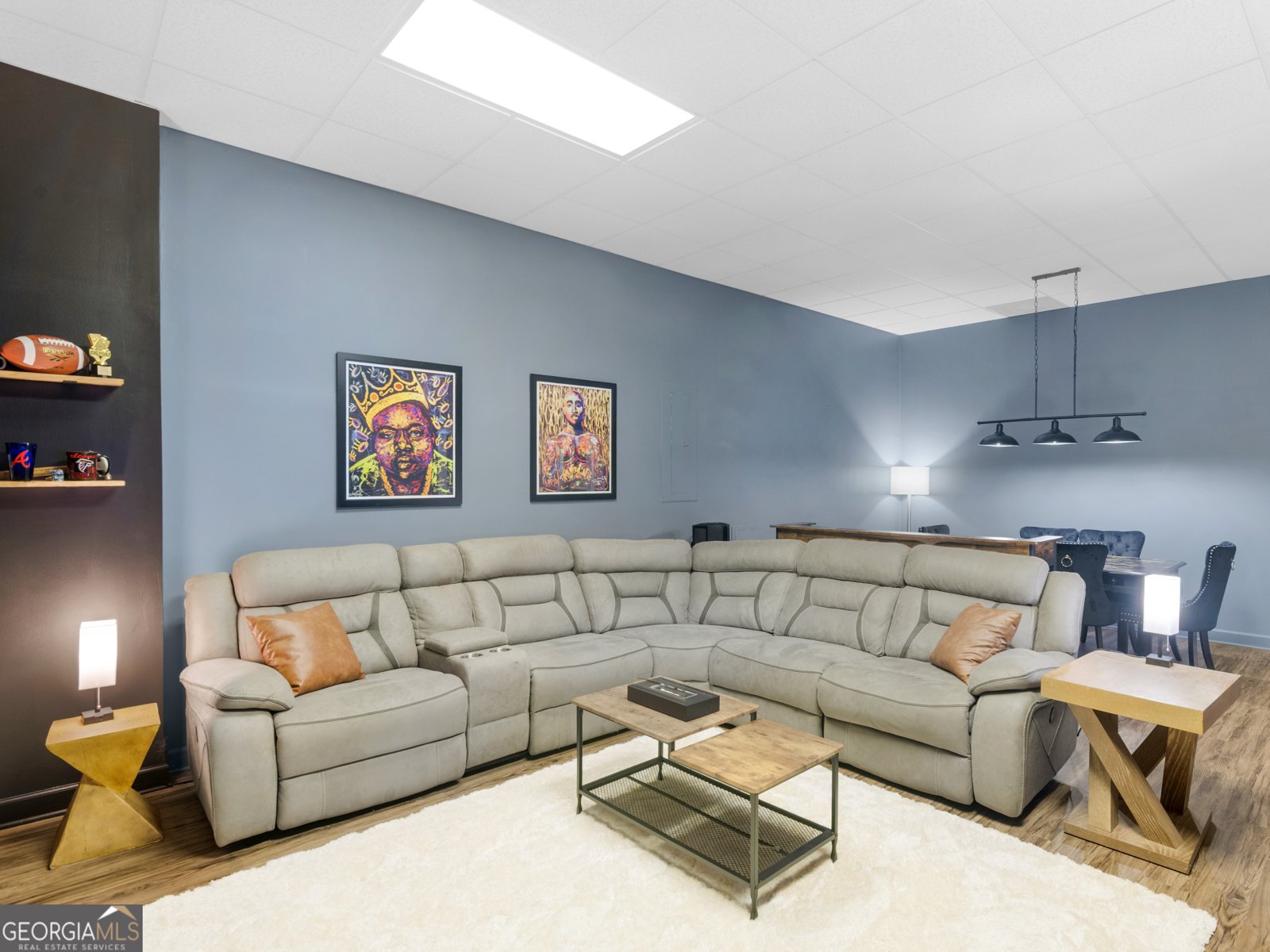 154 Oak Bend Drive Stockbridge - 60