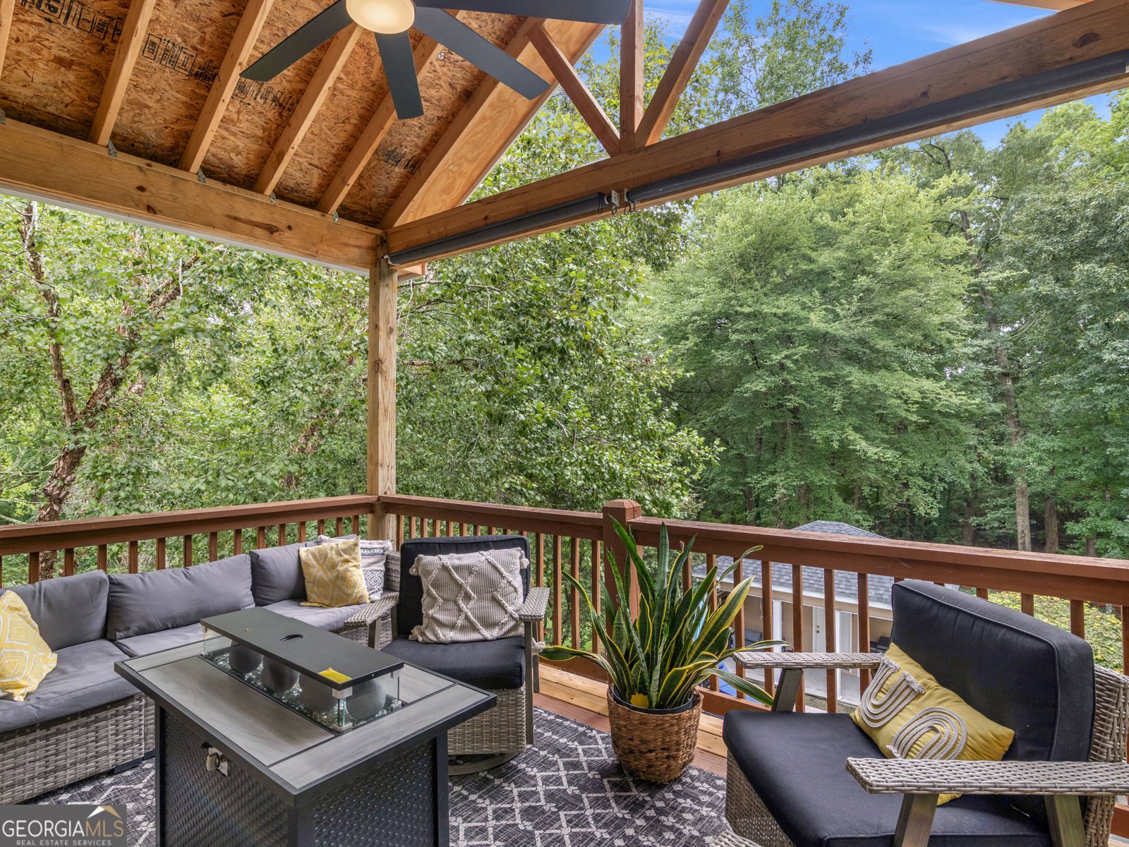 154 Oak Bend Drive Stockbridge - 62