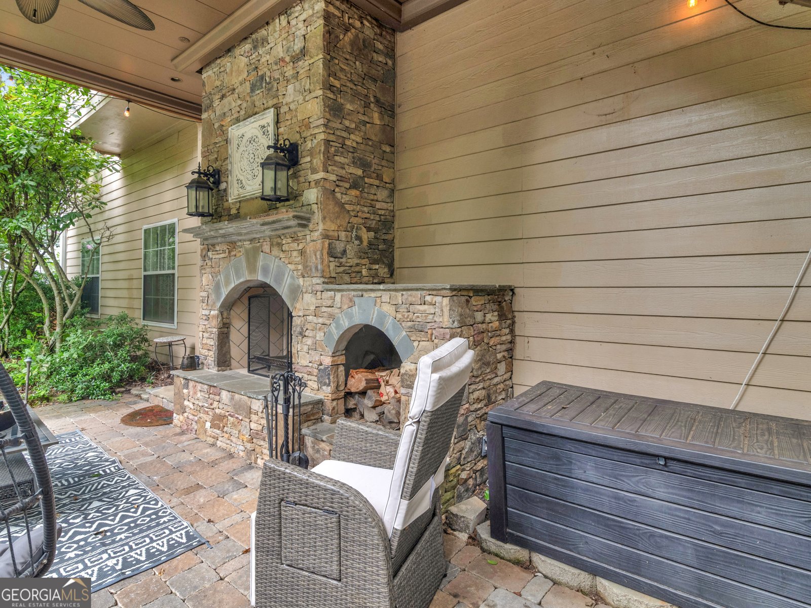 154 Oak Bend Drive Stockbridge - 63