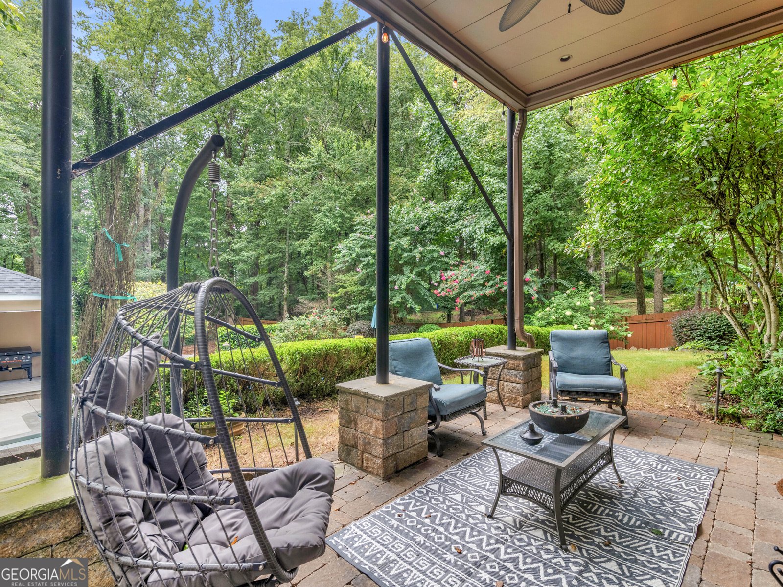 154 Oak Bend Drive Stockbridge - 64