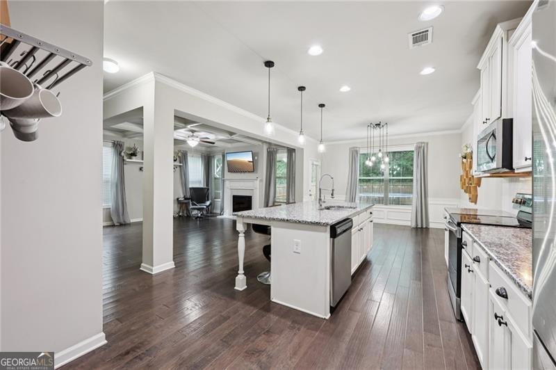 2085 Black Pebble Circle Buford - 12