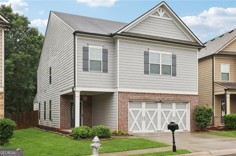 2085 Black Pebble Circle Buford - 2